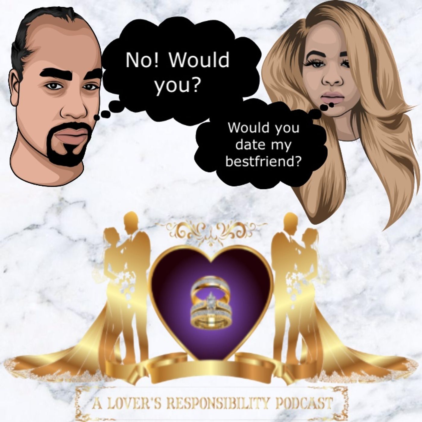 Millennials In Luv Podcast