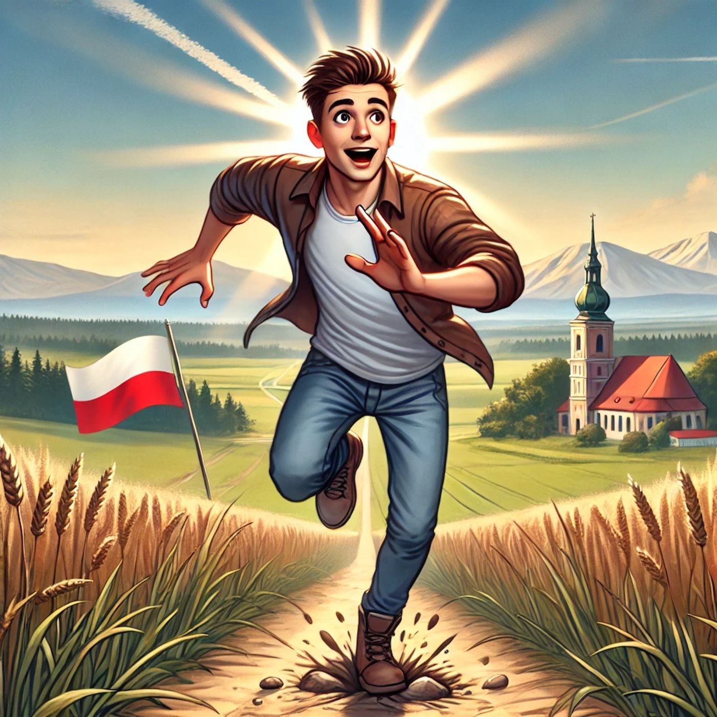 Święte sprzeczności