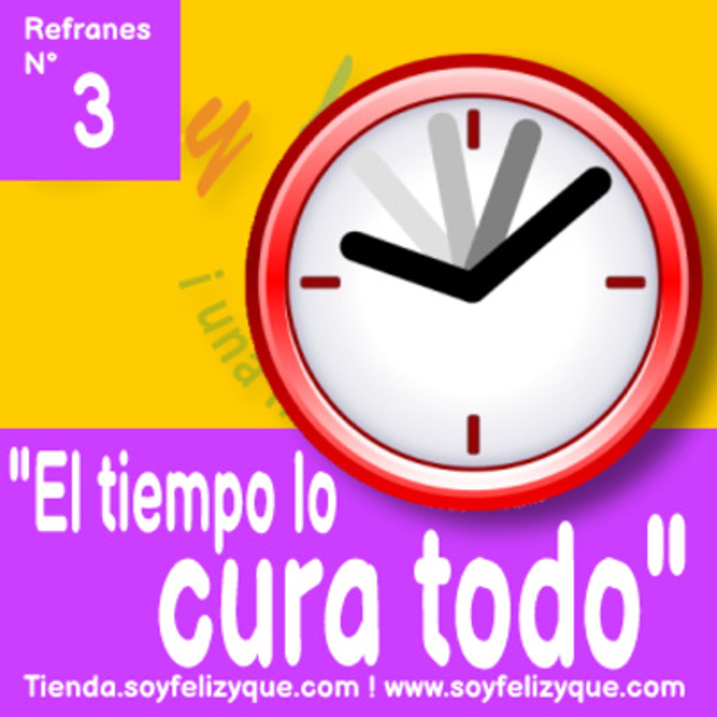 Soyfelizyqué, una invitación a ser feliz ® - #sfyq