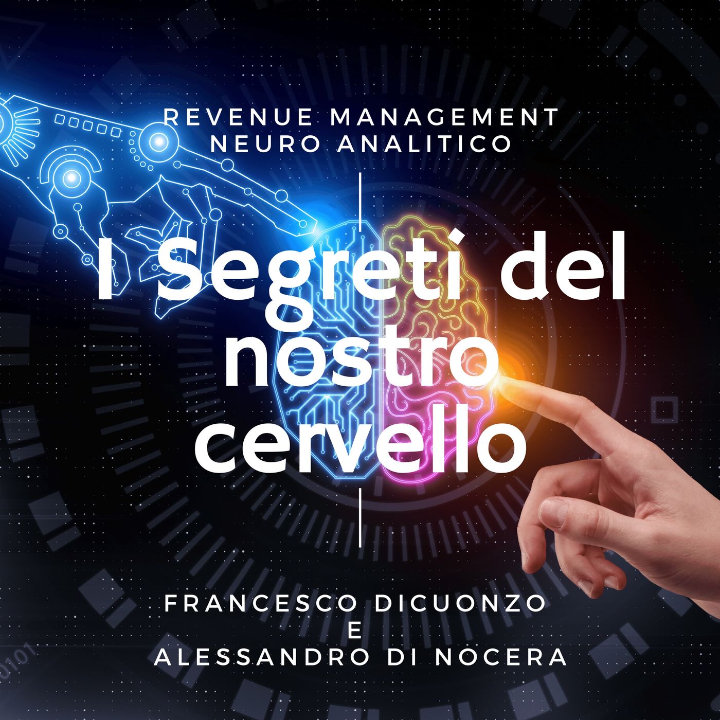 Hotel Podcast - Revenue Management Neuro Analitico