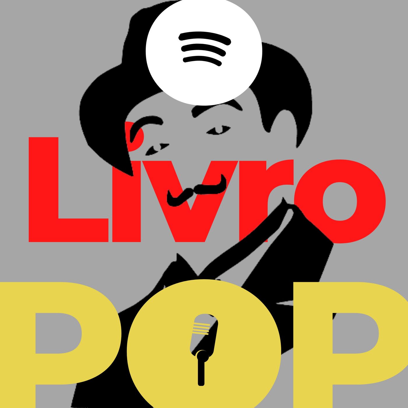 O Livro Pop