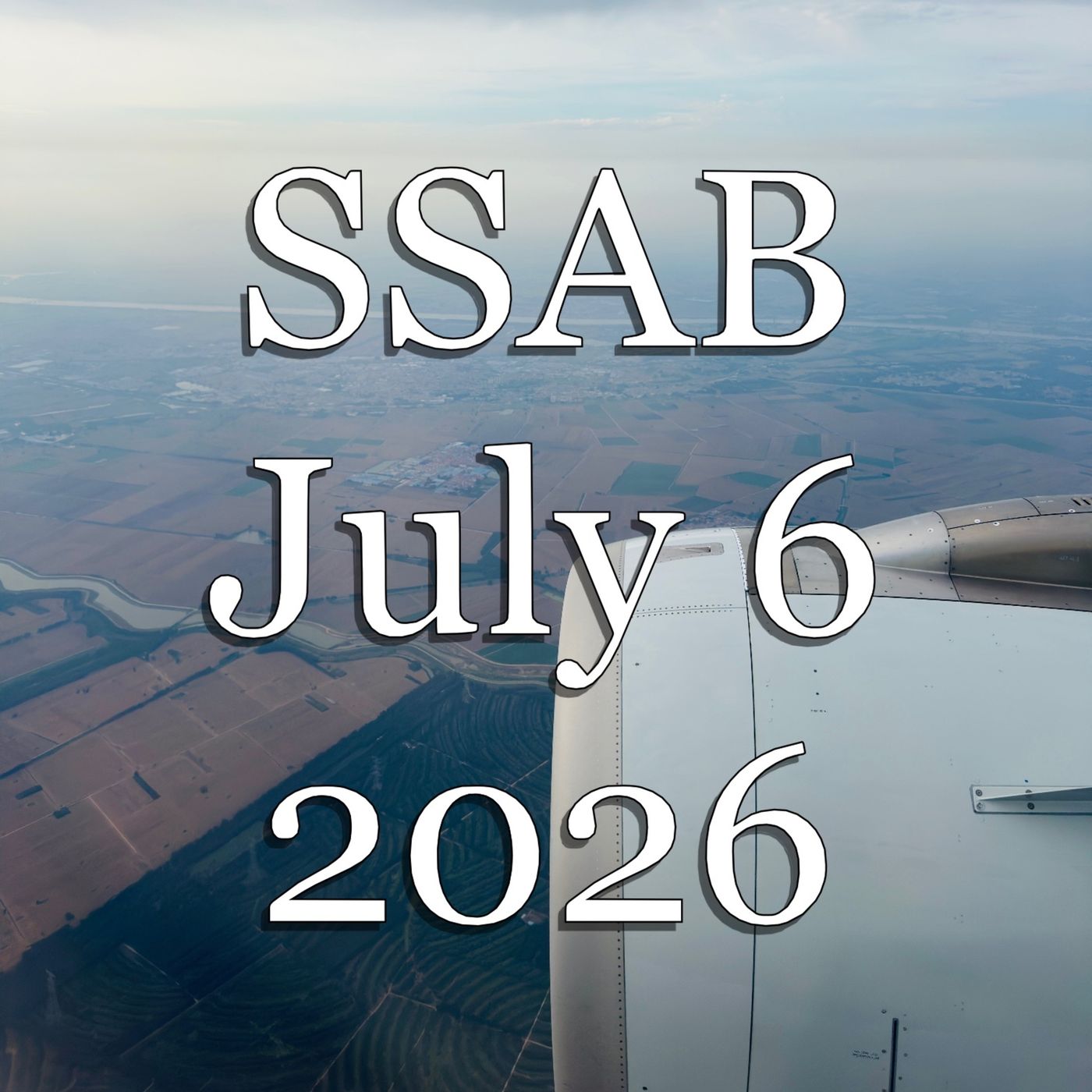 SSAB - July 6, 2026
