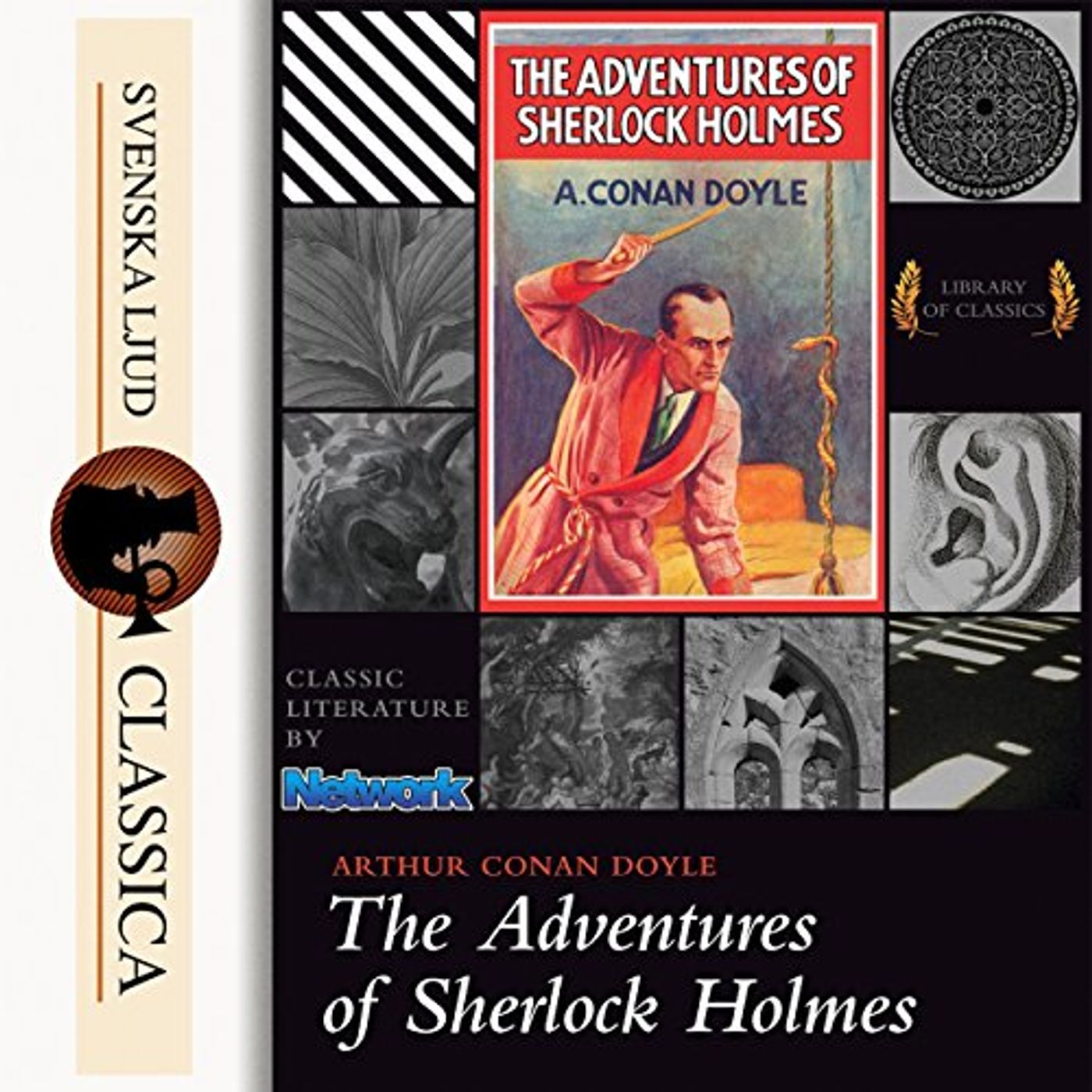 Listen Legally to Popular Titles Full Audiobooks in Mysteries & Thrillers, Classic Detective