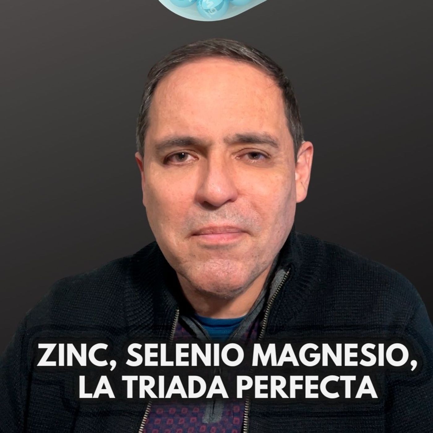 🧏🏻‍♀️ ZINC, SELENIO Y MAGNESIO ✍🏼