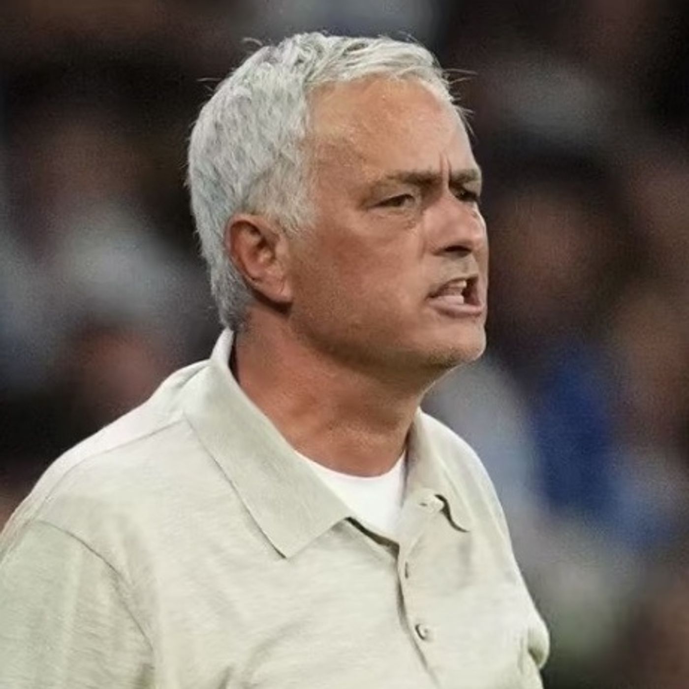 S112E10: He's A Passionate Man He's Very Self Promoting - Trevor Gear On Jose Mourinho As A Manager