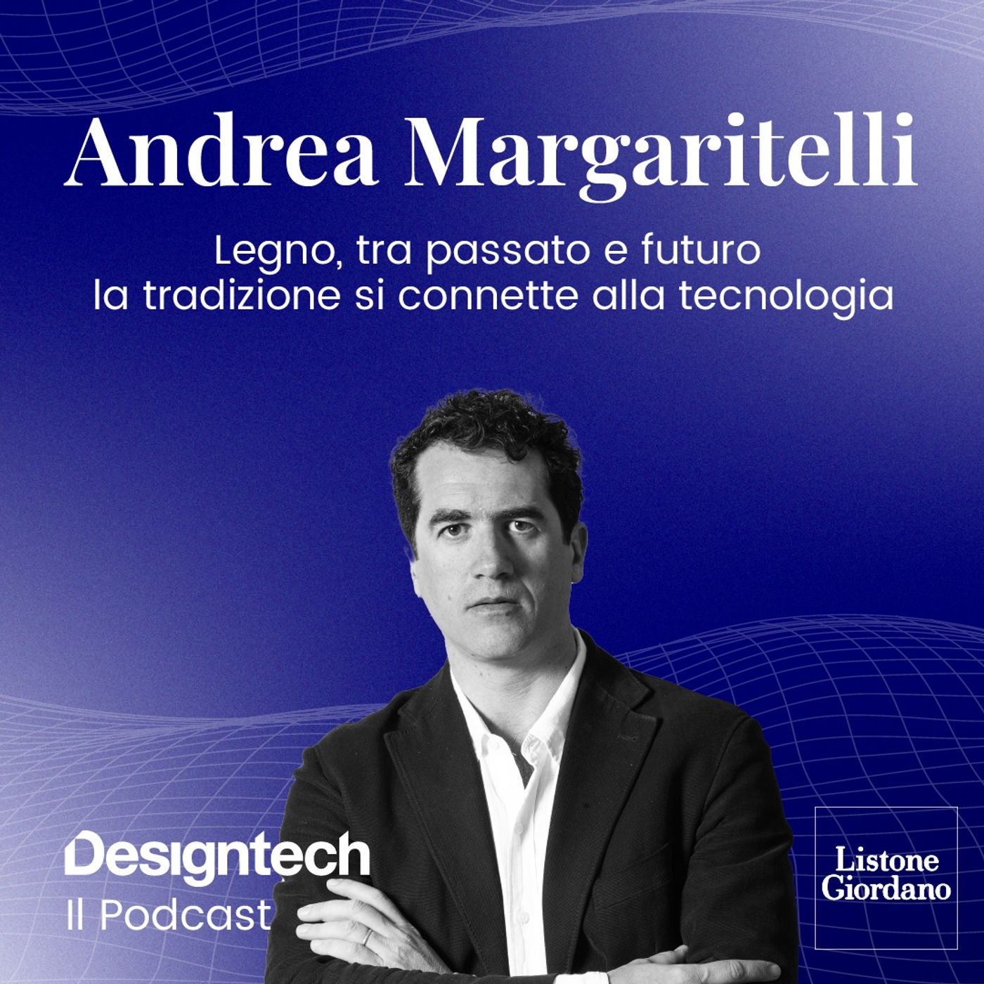 Designtech, Il podcast