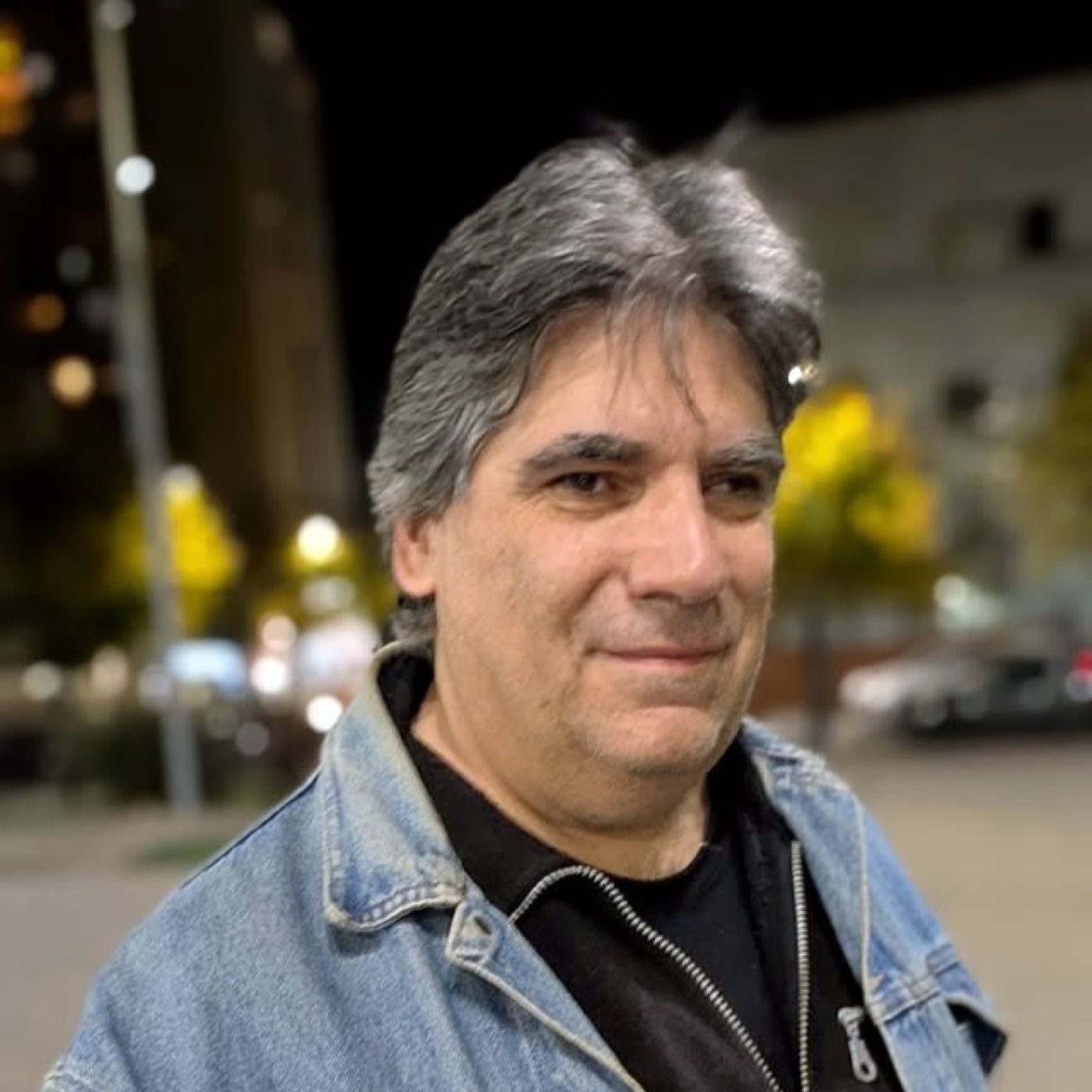 Gabriel Biondi (Creador de contenido tech en Instagram y TikTok) La Picadita de los Sábados @picaditasbado episode artwork
