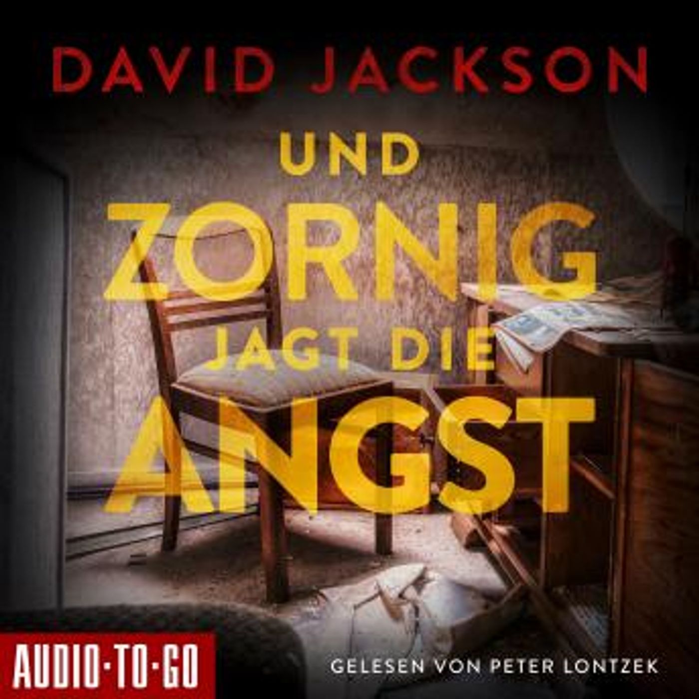 Listen to Best Full Audiobooks in Mystery, Thriller & Horror, Police & Detective