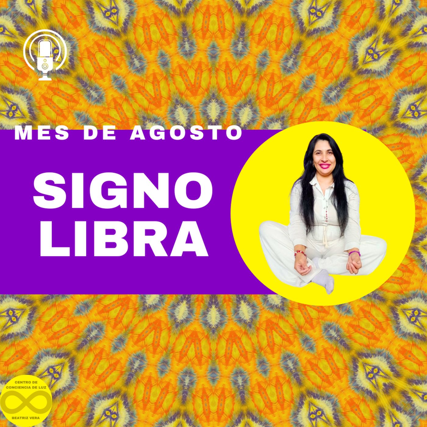 Frecuencia de meditacion y conciencia Beatriz Vera