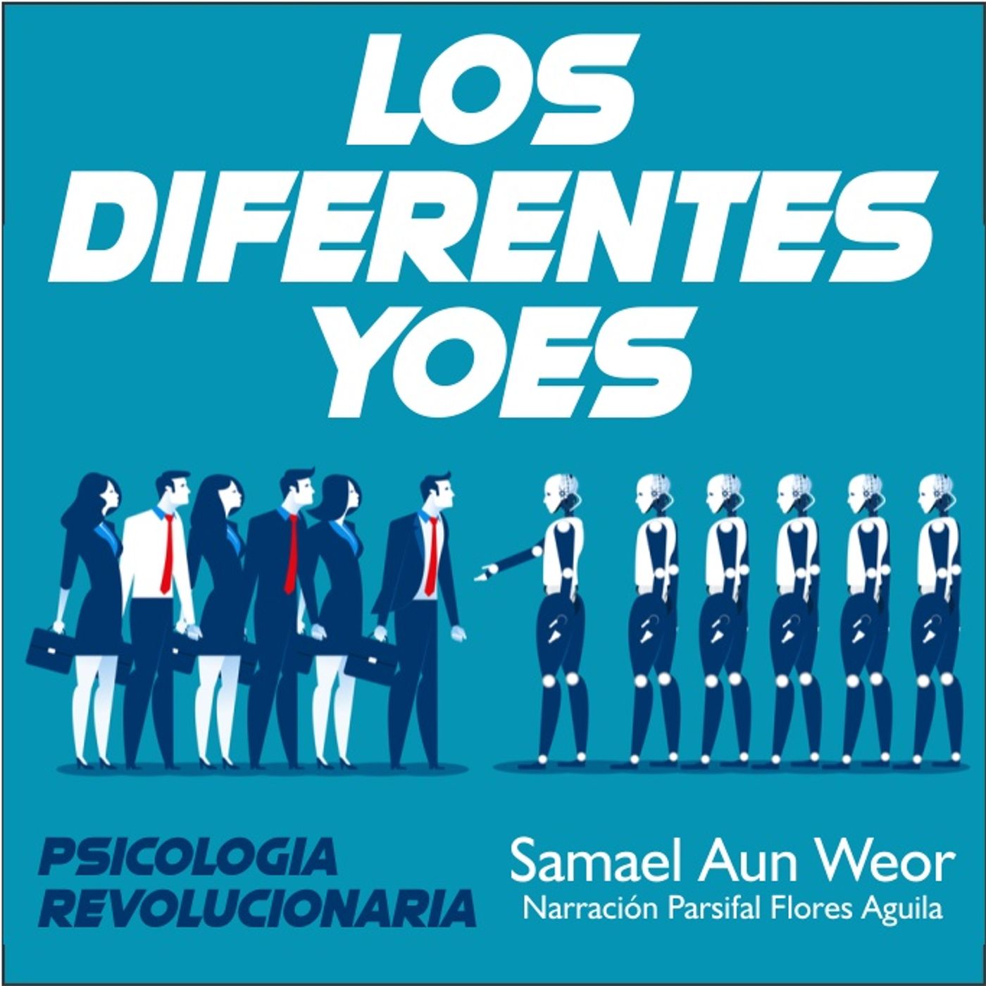 Psicología Revolucionaria