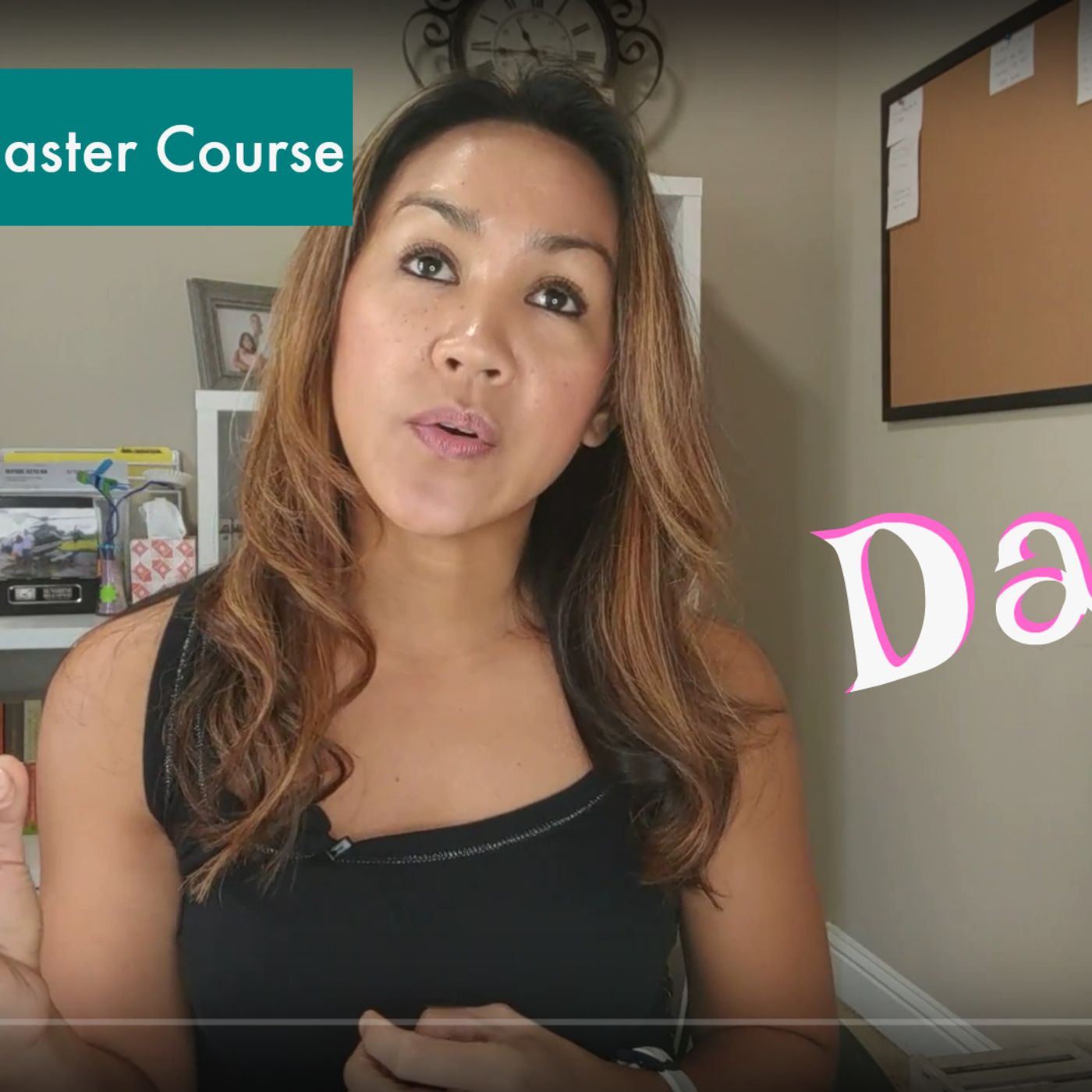 Keto Master Course Day 10- Putting Everything Into Practice Keto Master Course Day 10- Putting Everything Into Practice