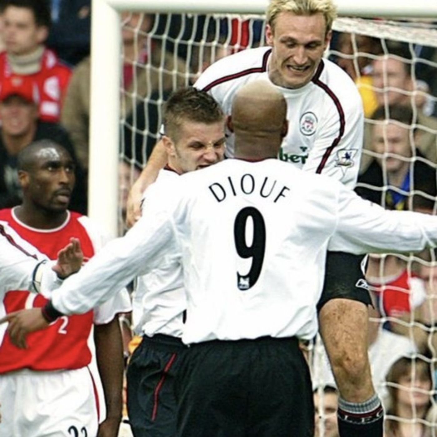 The Football Referee