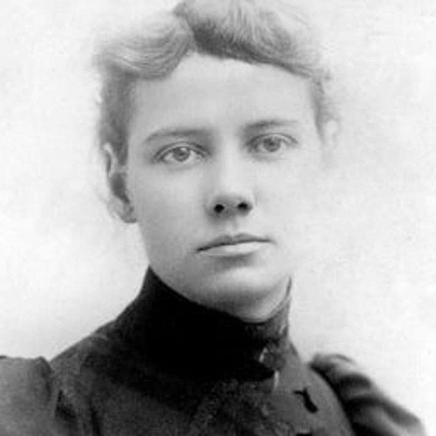 Nellie Bly: Around the World in 72 Days episode artwork