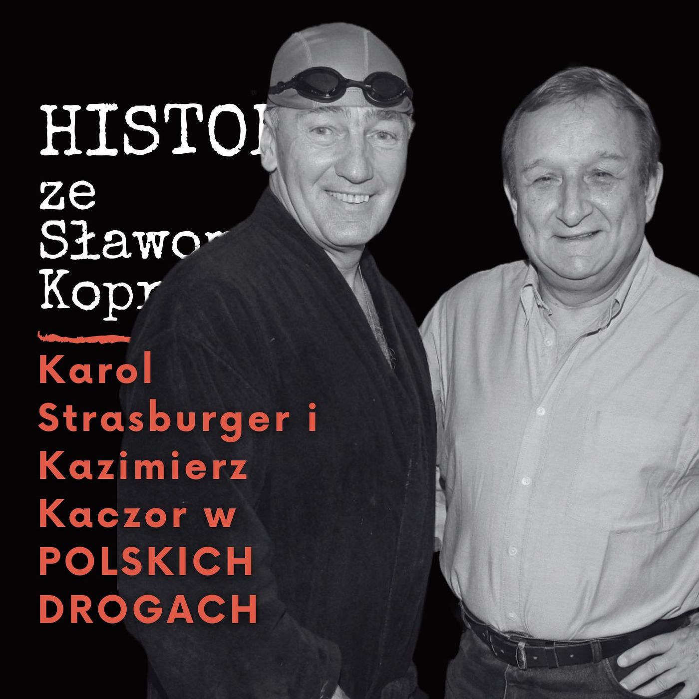 Wybuch na planie serialu Polskie drogi. Historia z Koprem Wybuch na planie serialu Polskie drogi. Historia z Koprem