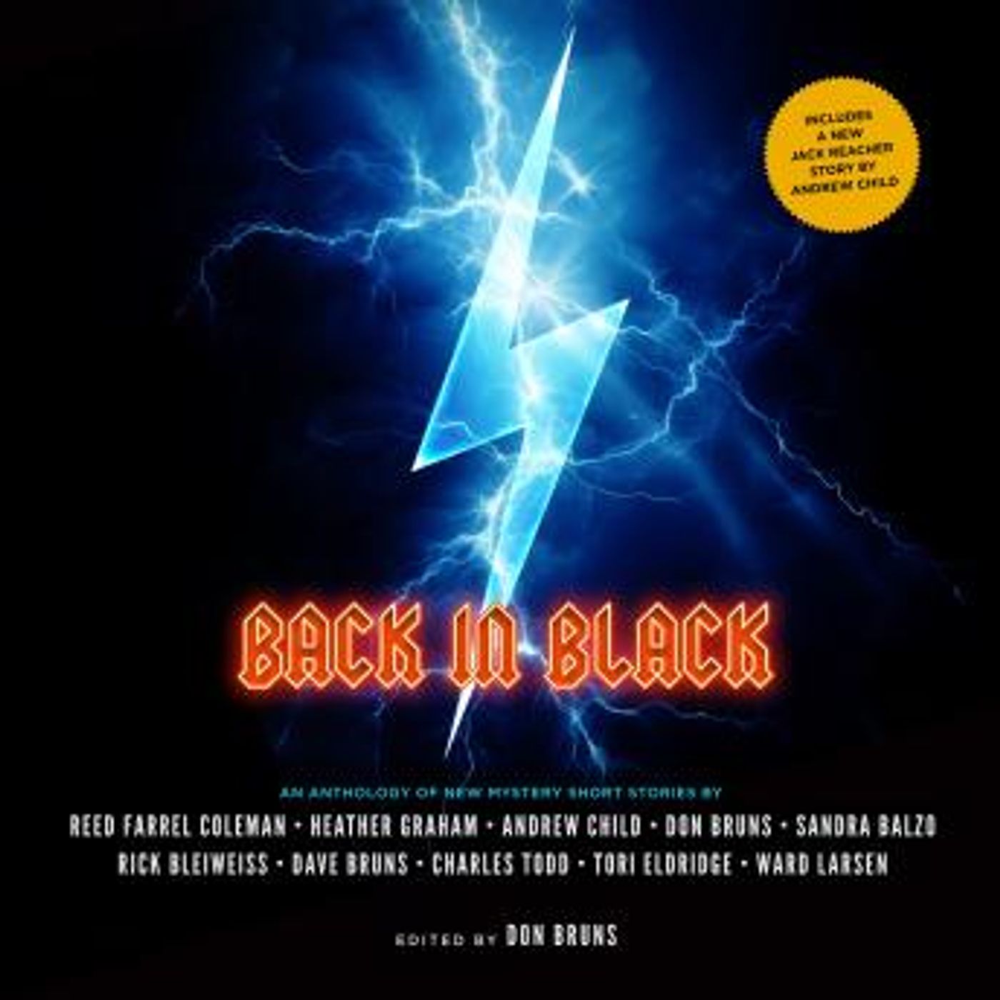 Access Essential Audiobooks in Mystery, Thriller & Horror, Suspense