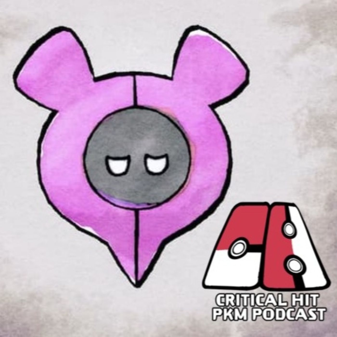 Criticalhit Pokemon podcast