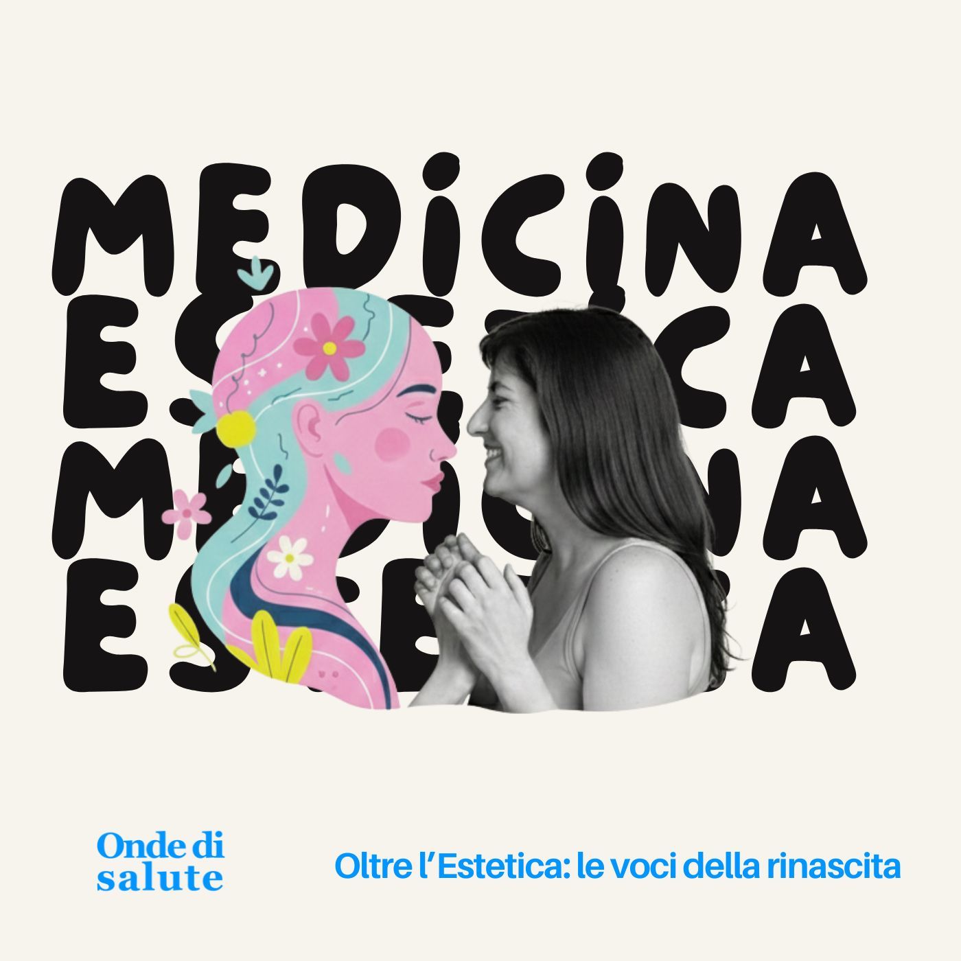 Oltre l'estetica: le voci della rinascita episode artwork