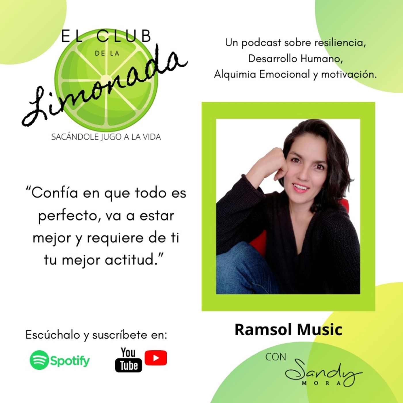 El Club de la Limonada