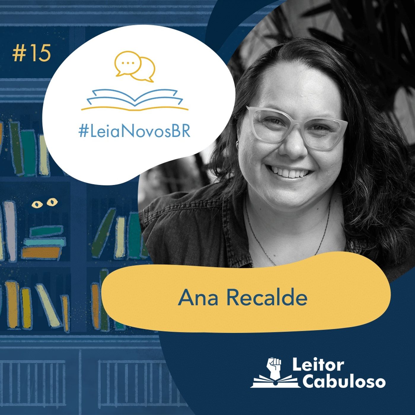 Covil de Livros