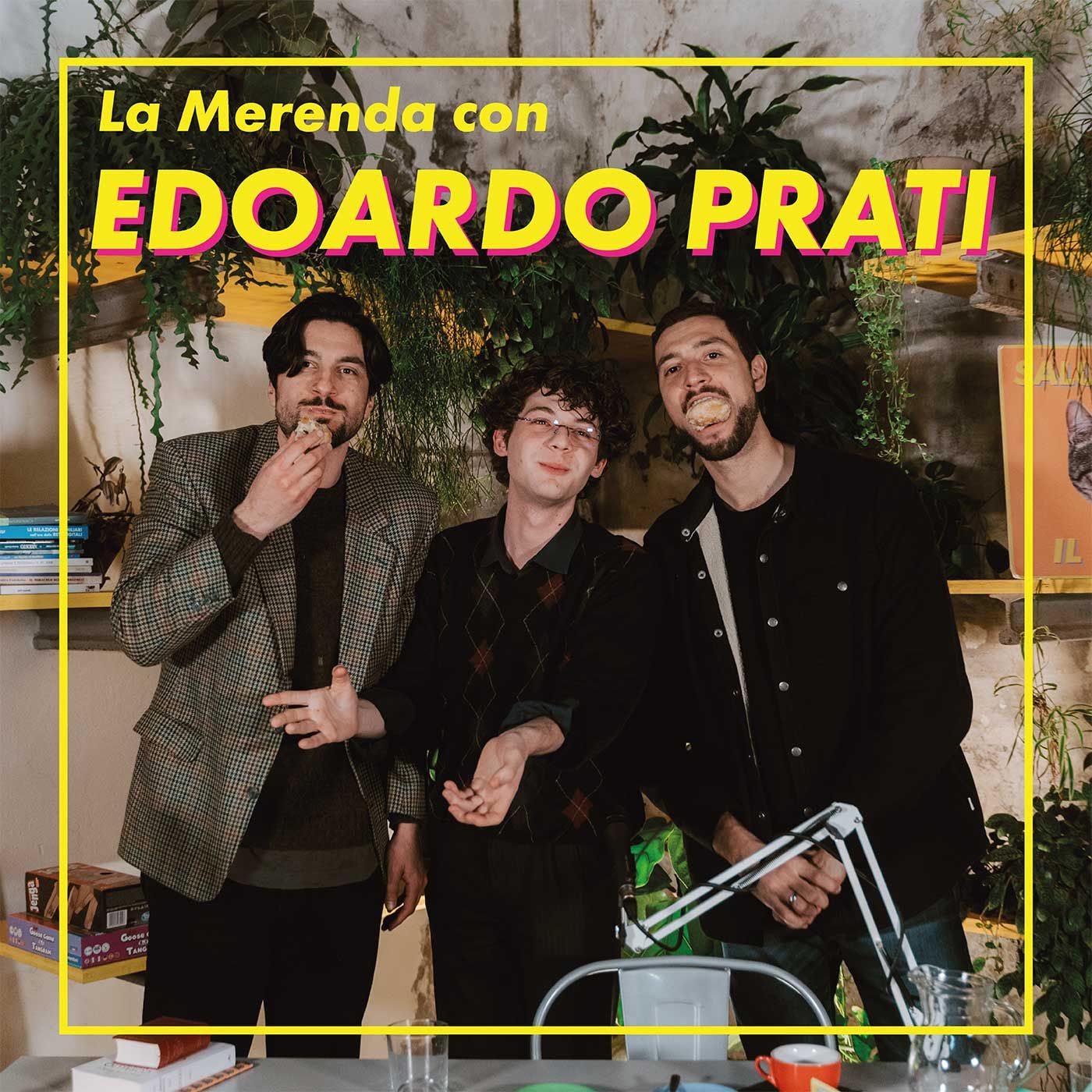 La Merenda