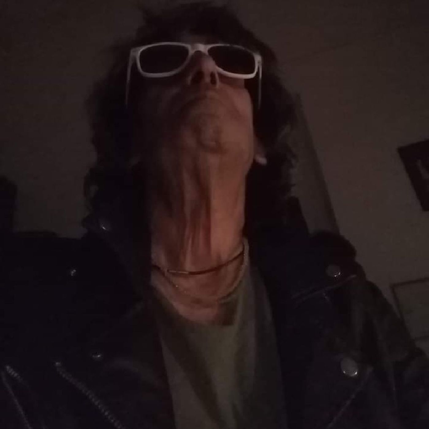 Lo show di Angelo Cavallo