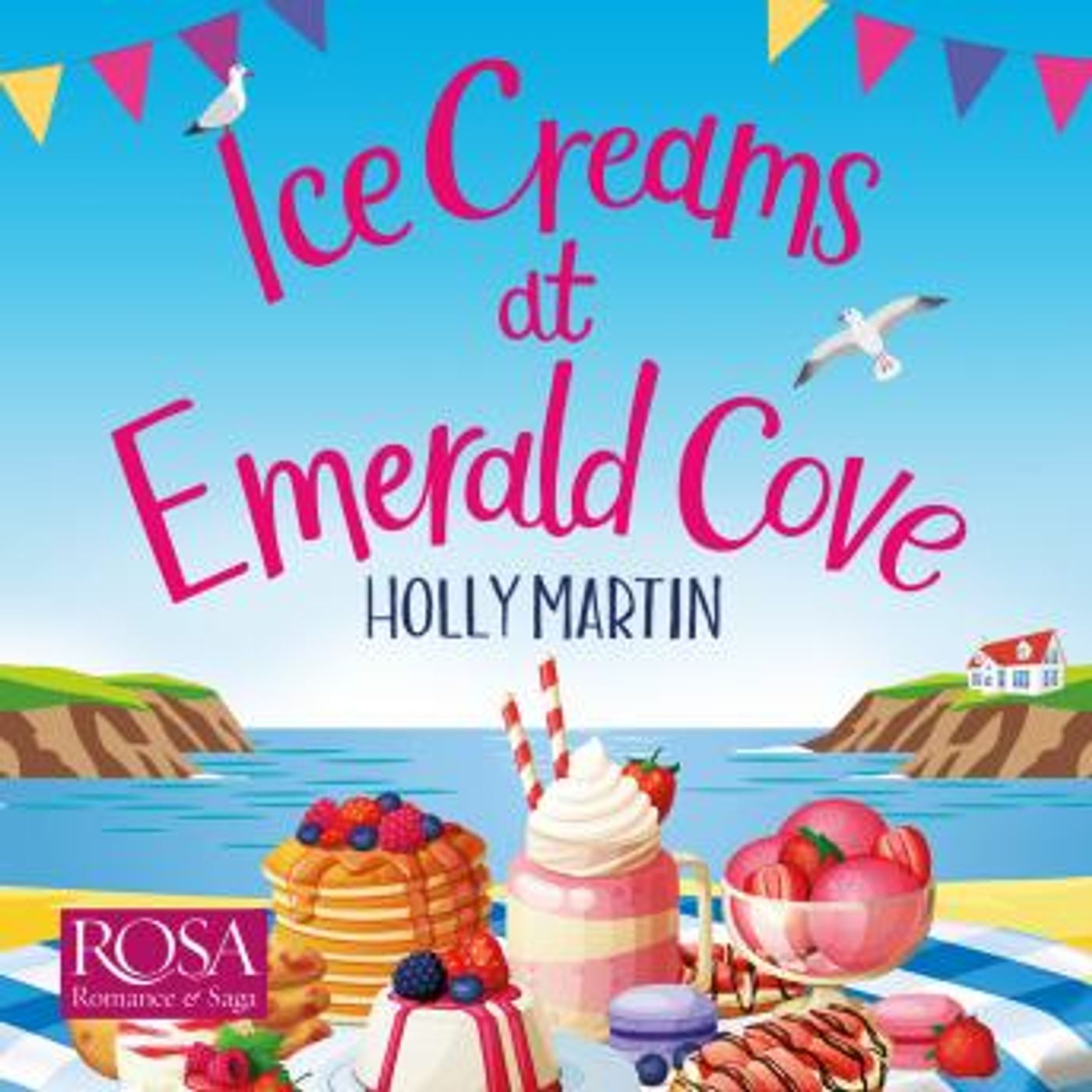 Listen to New Full Audiobooks in Romance, Rom-Com