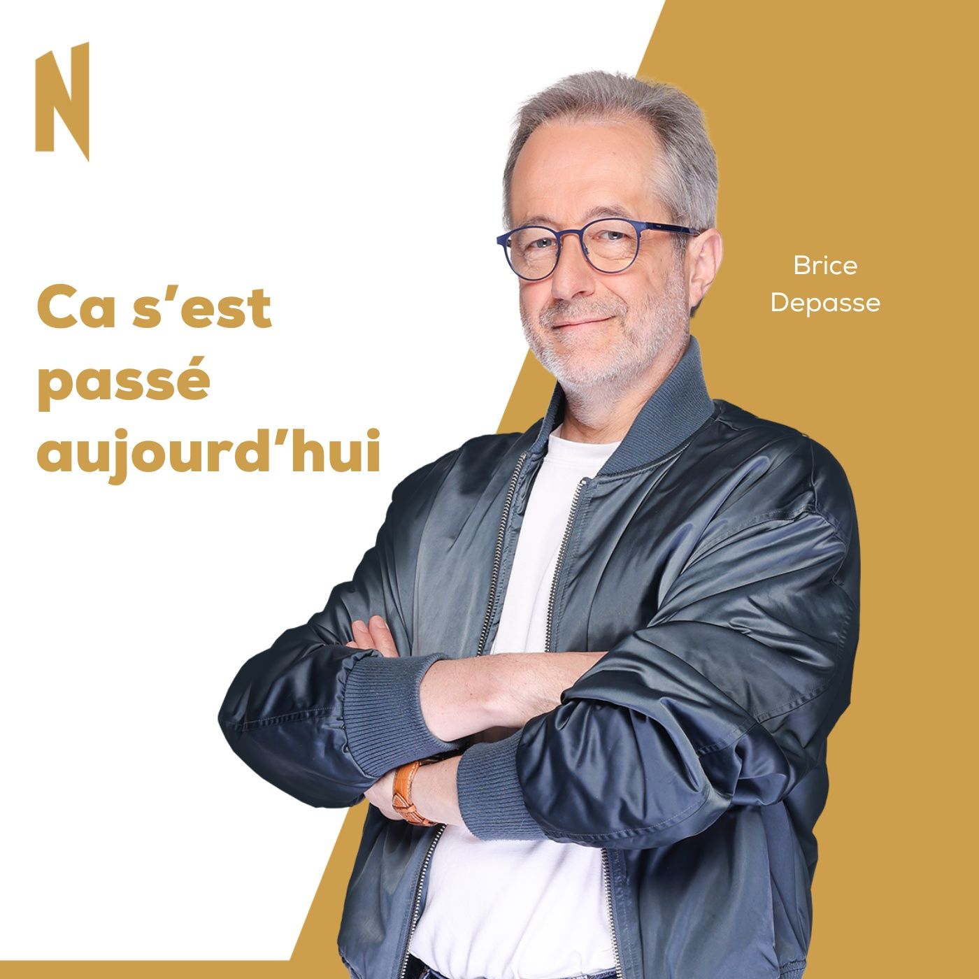 Ca s\'est passé aujourd\'hui !