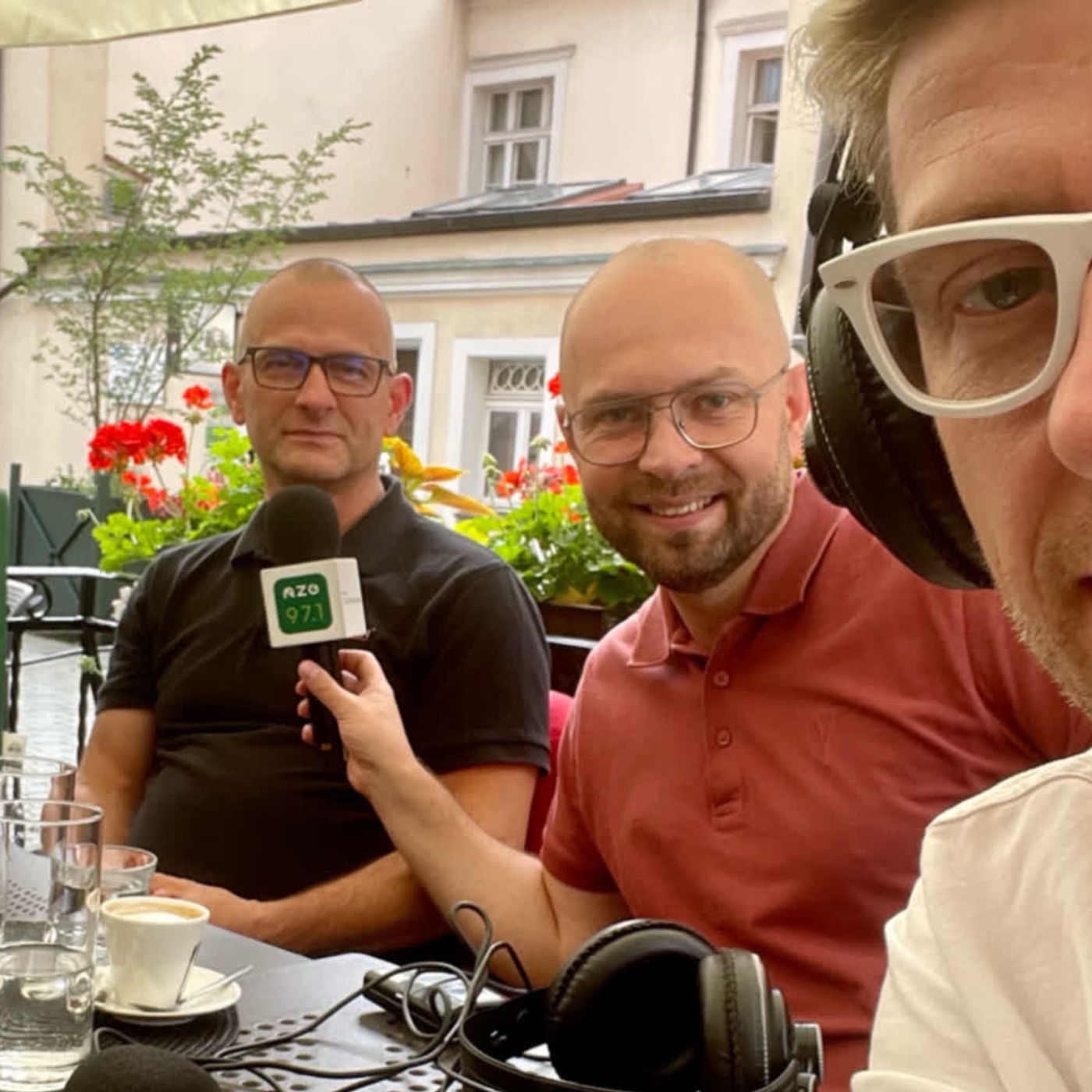 Wakacyjne studio - Radio Zielona Góra