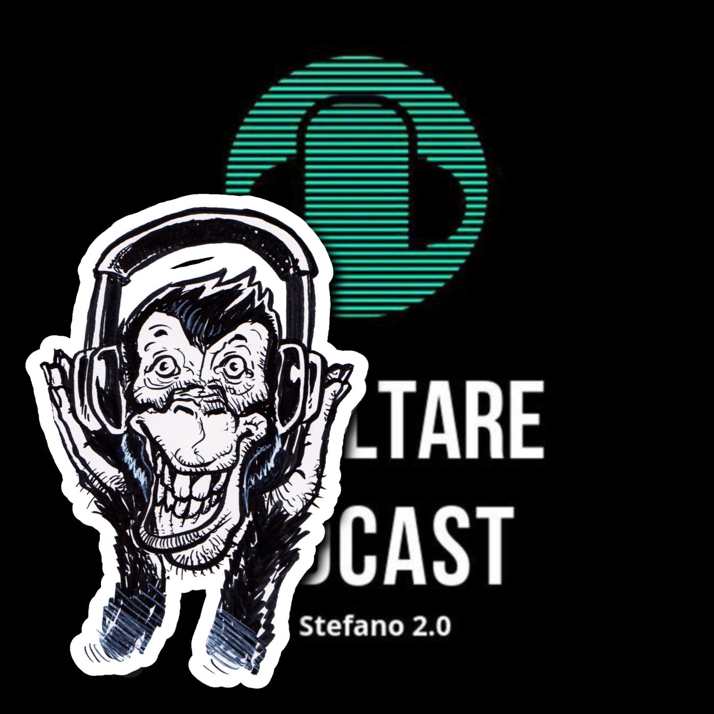 Ascoltare Podcast