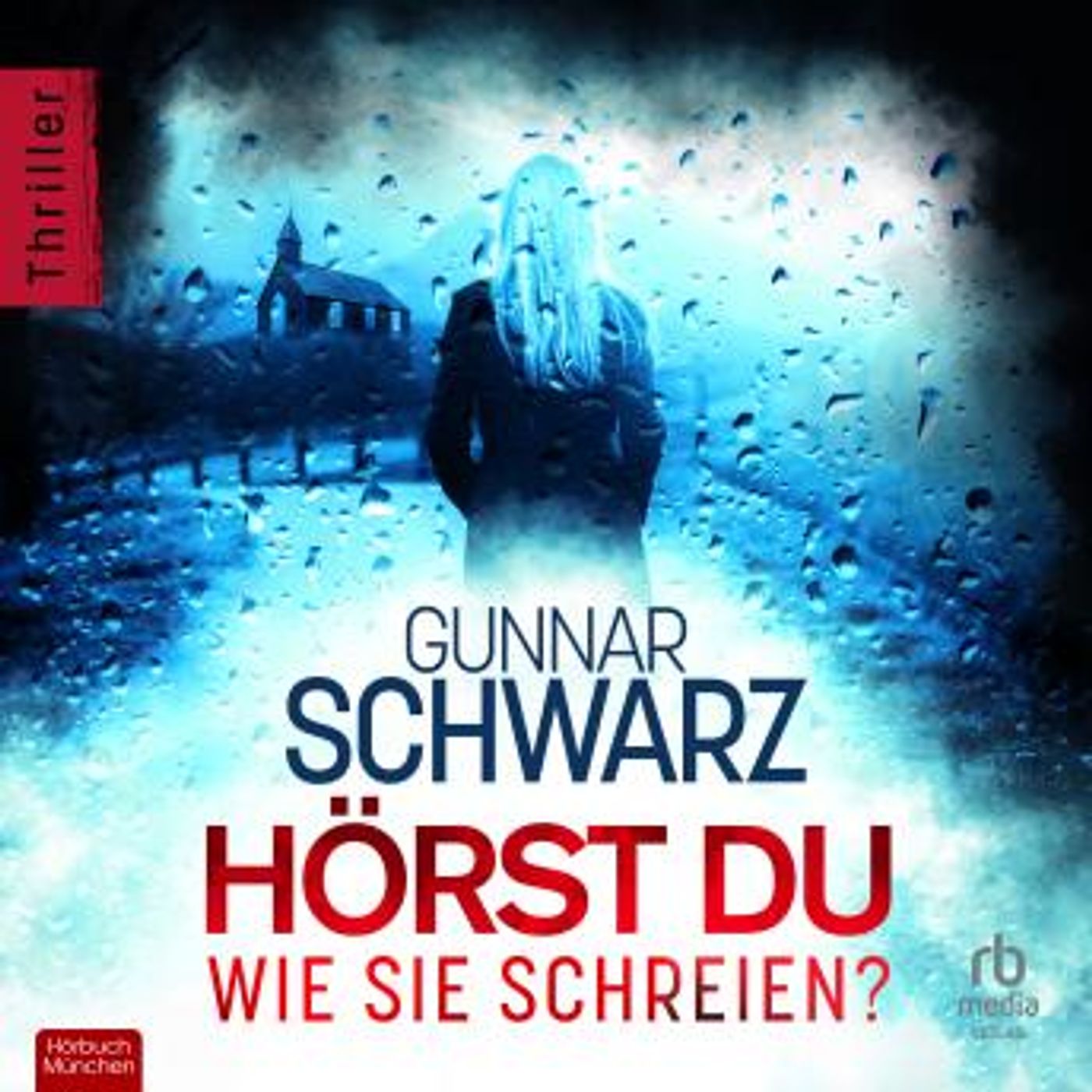 [German] - Hörst du, wie sie schreien? by Gunnar Schwarz episode artwork