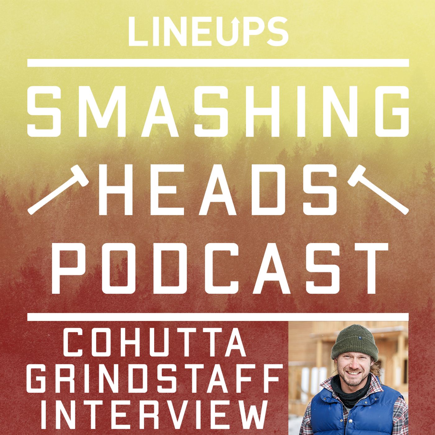 Smashing Heads Podcast