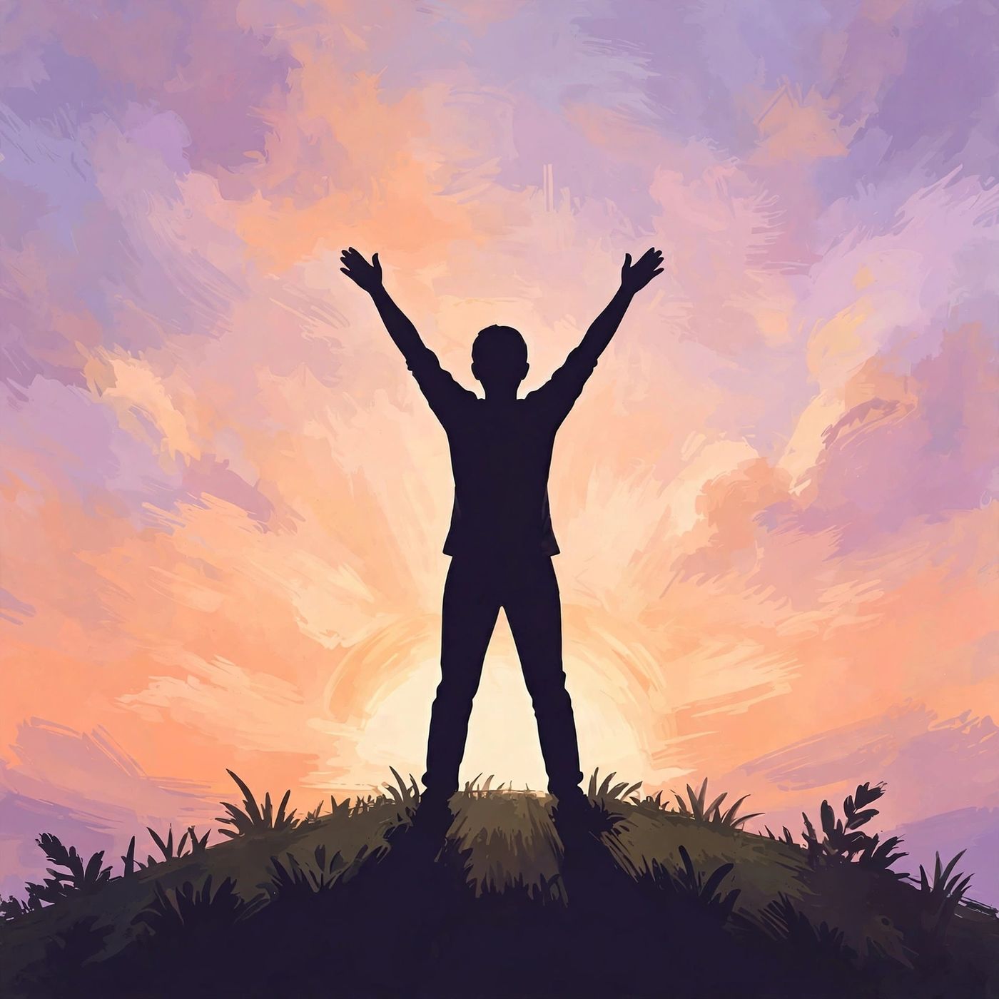 Morning Strength: Honoring What Your Body Can Do episode artwork