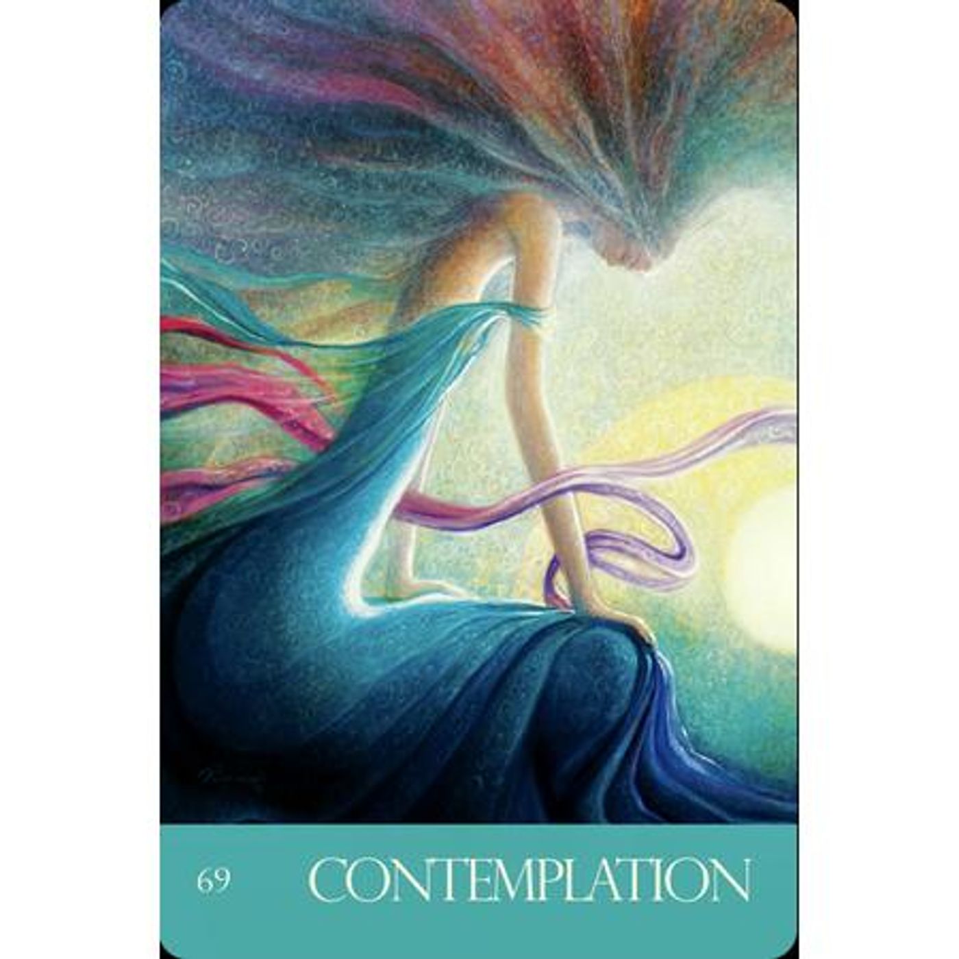 Angel Messages for May 24th to 31st:  A Journey of Love episode artwork