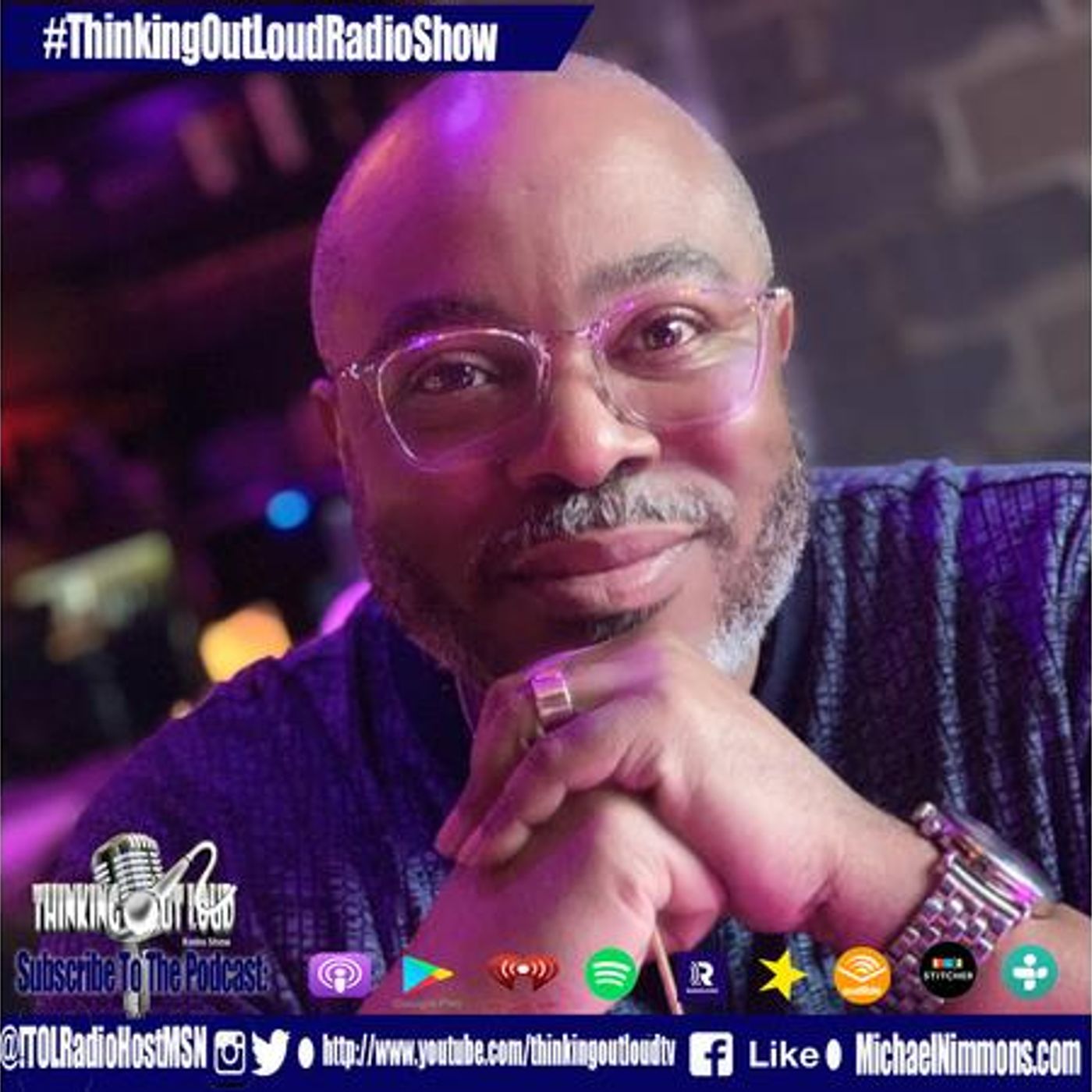 Detroit vs. Everybody feat. Senior News Director & Journalist James Hill