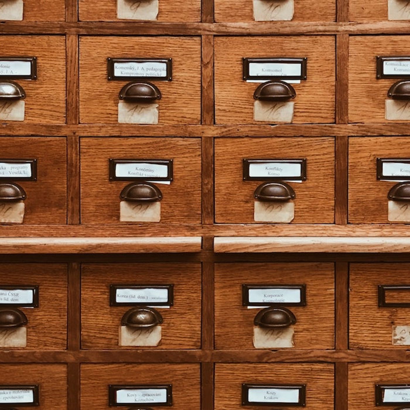 E293: Do I Need a CRM?