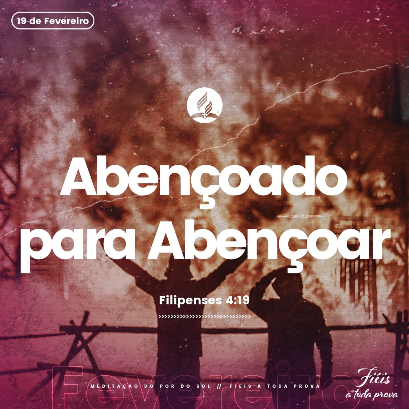 Meditações Para o Por Do Sol - 2021