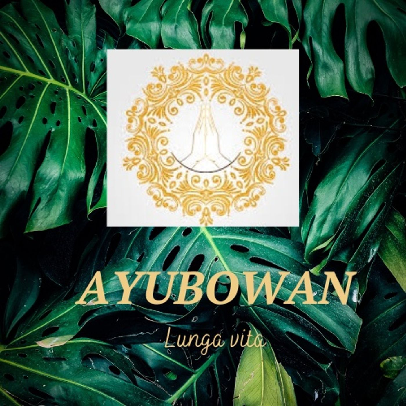 Ayubowan-Lunga vita