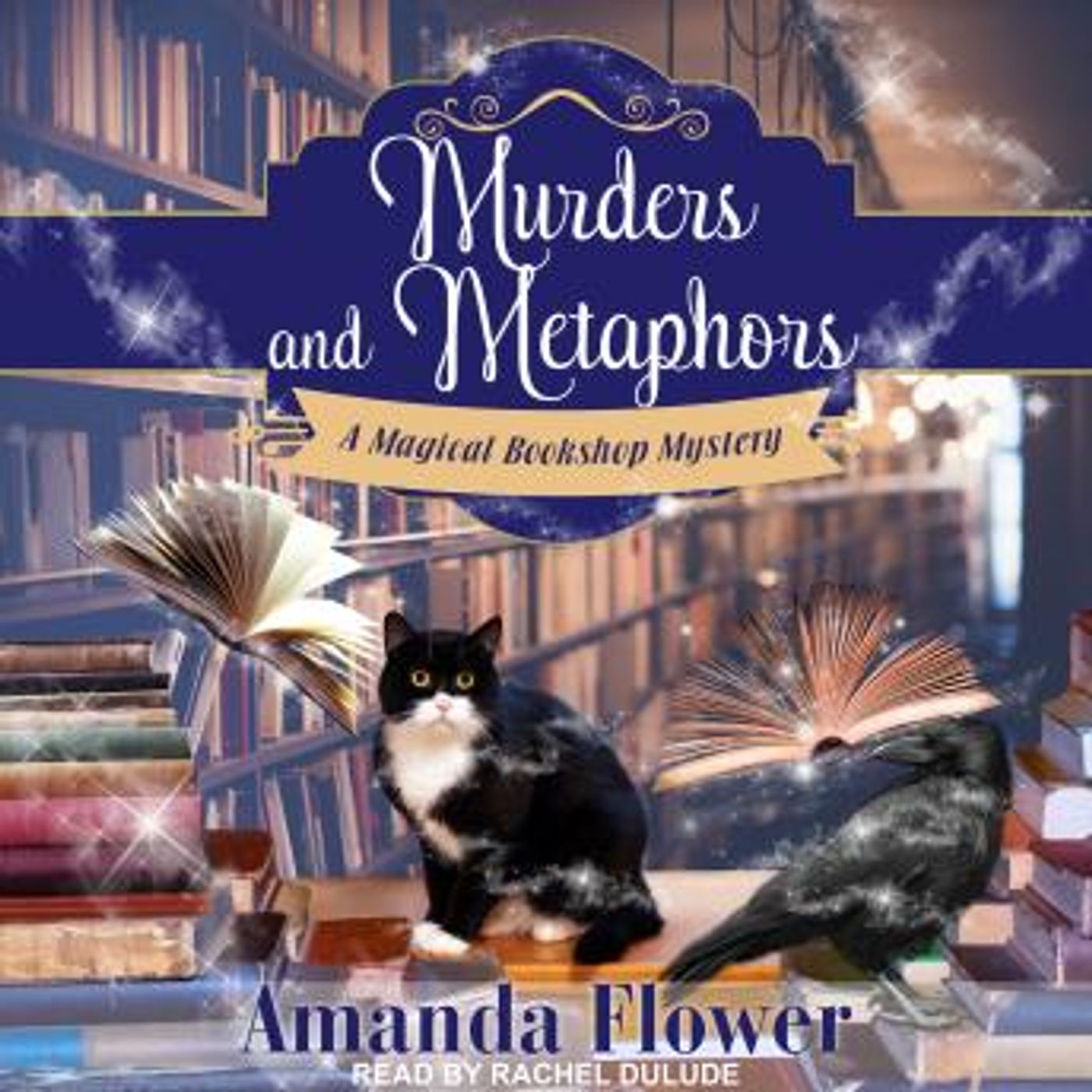 Get Your Favorite Full Trial Audiobooks in Mystery, Thriller & Horror, Police & Detective