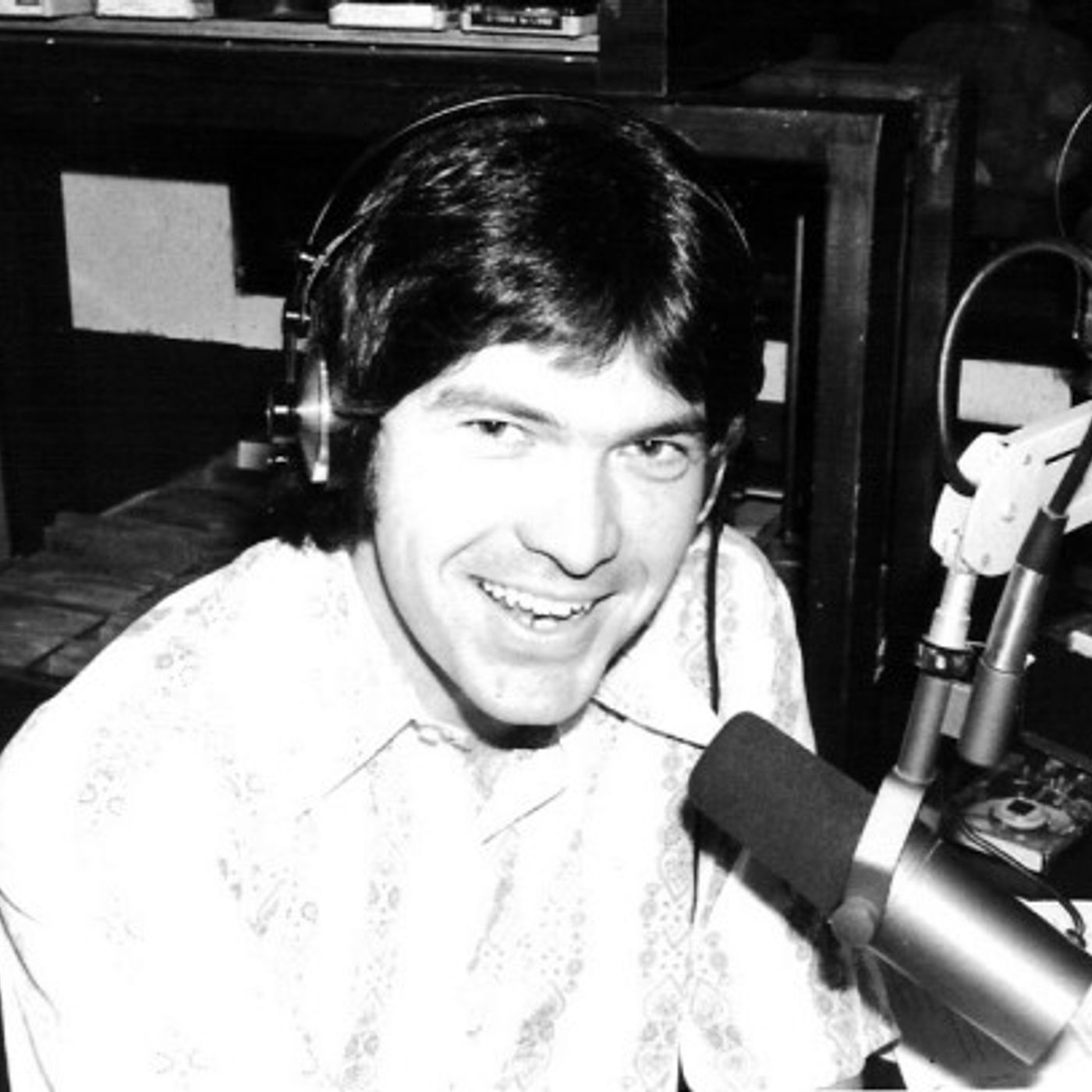 50 years of Terry Meiners radio bits