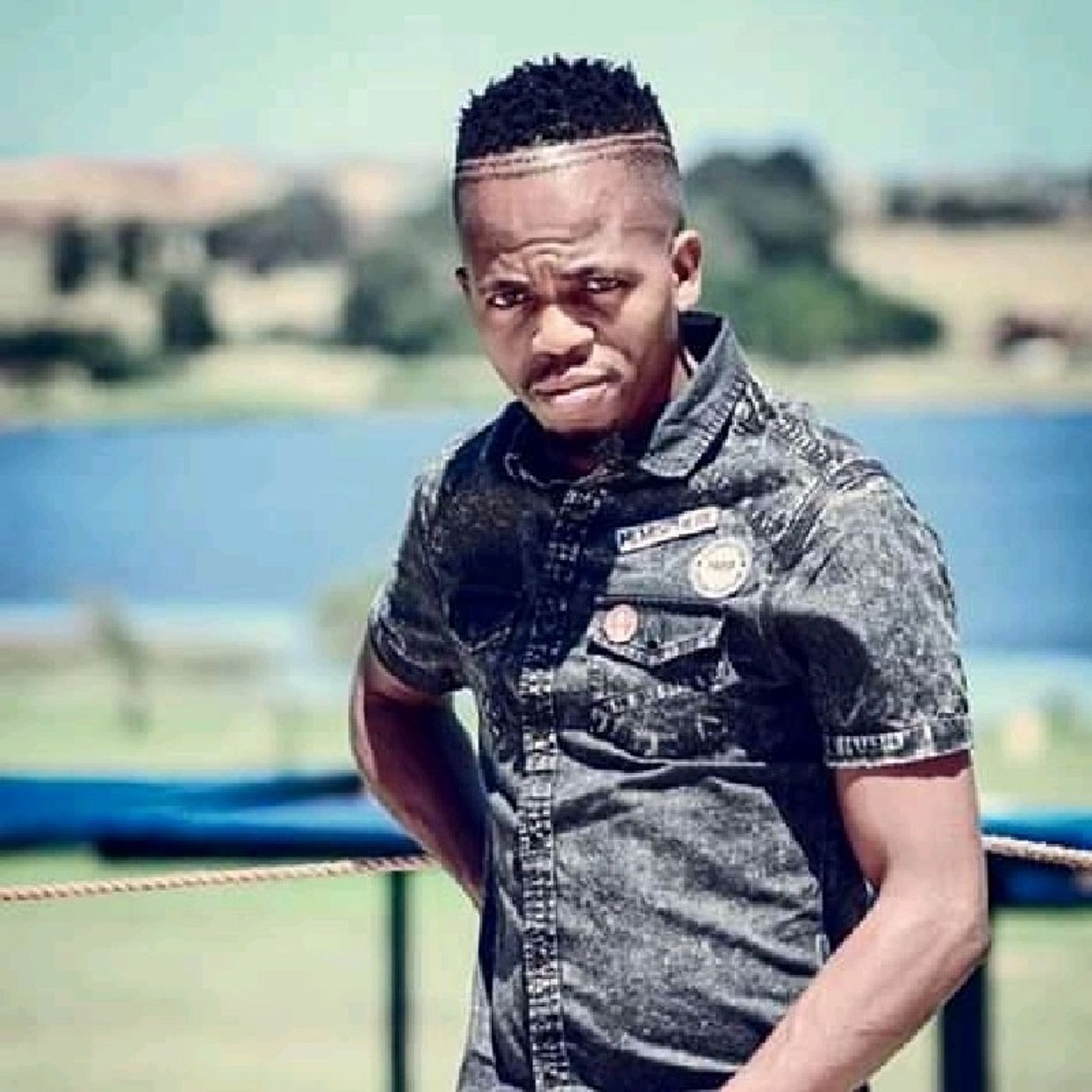 Senzo Mathebula Masina\'s podcast