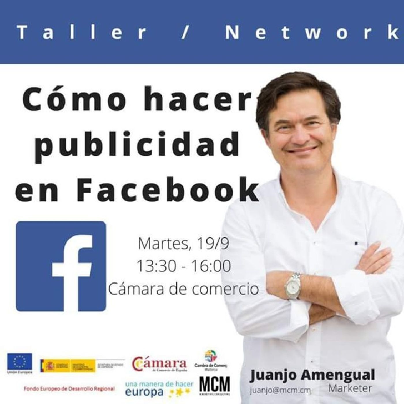 Marketing B2B, con Juanjo Amengual