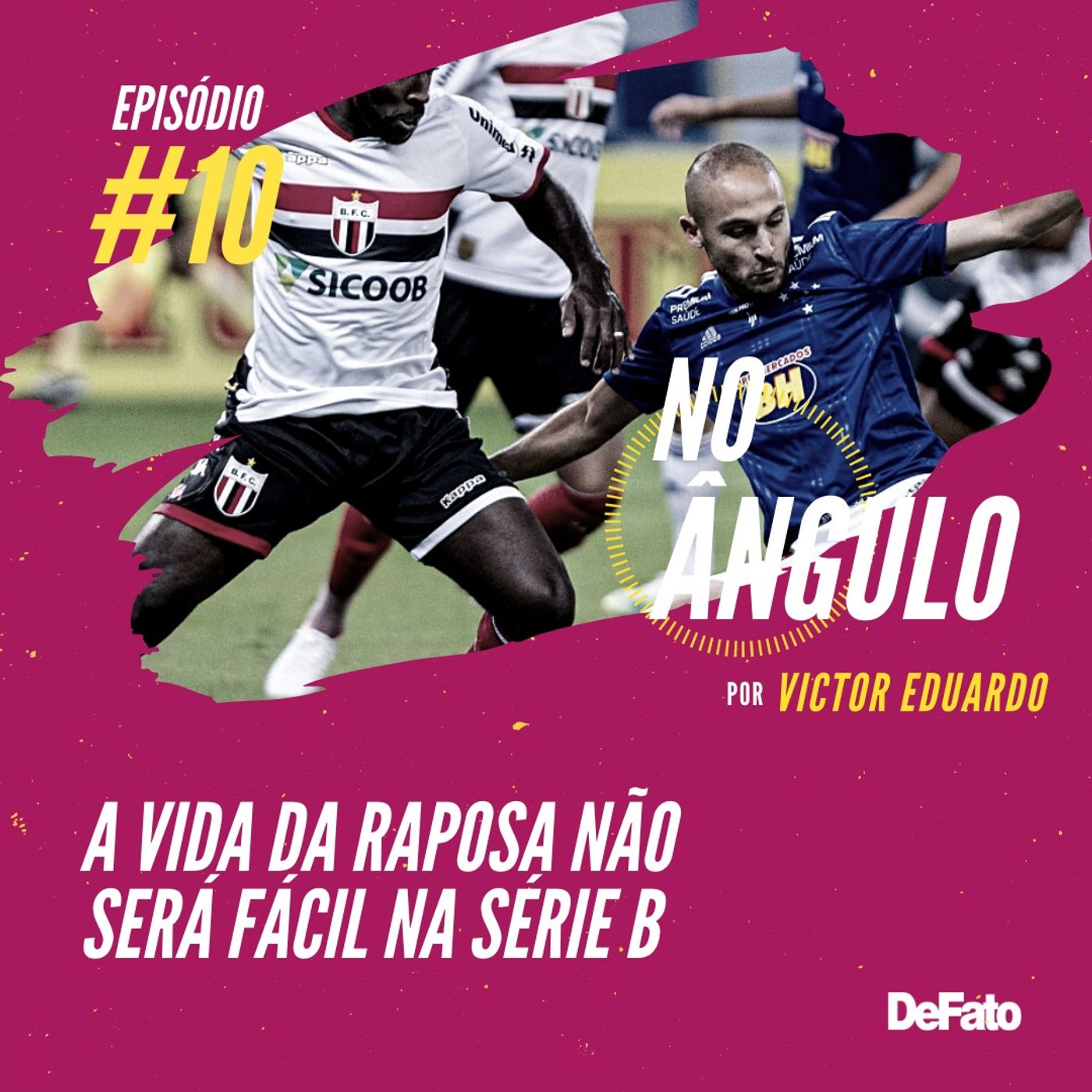 No Ângulo