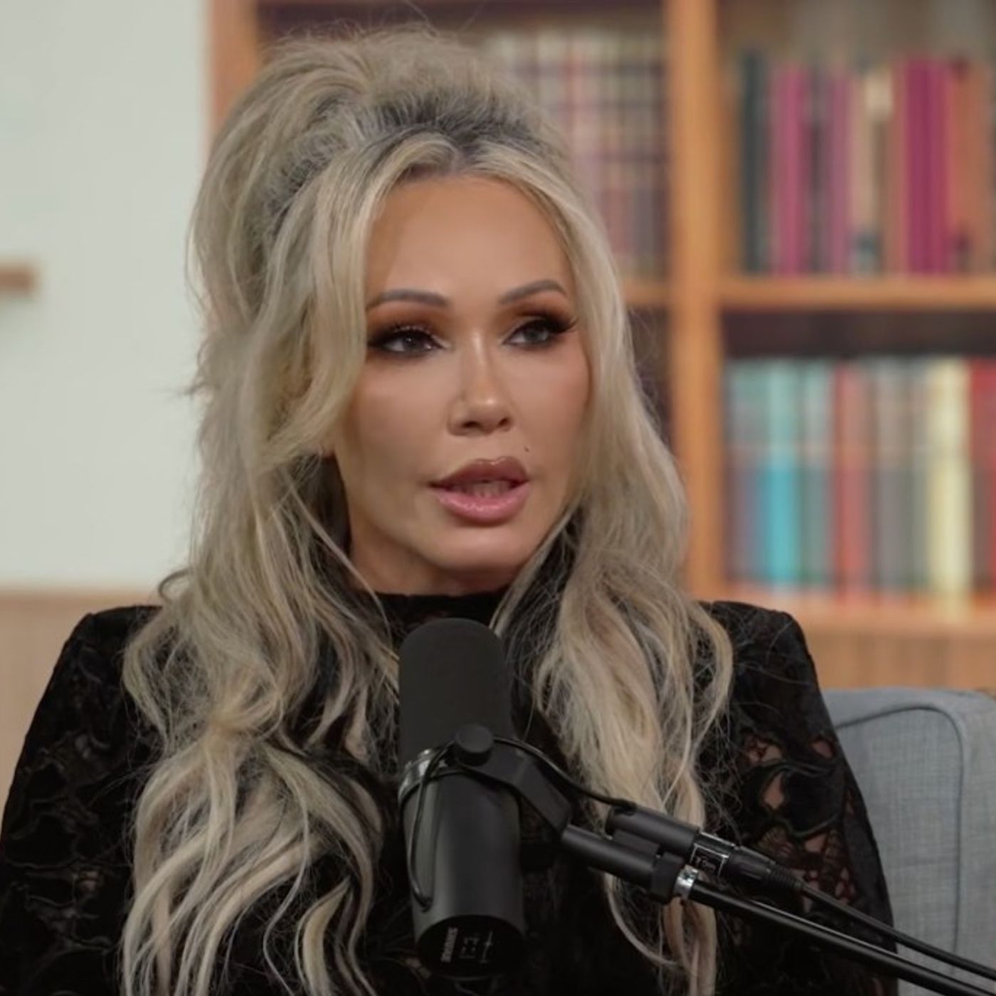 Bunnie Xo Recalls Needing IVs & ‘Eating Baby Food to Get by’ After Jelly Roll Split: ‘My Heart Was Shattered’