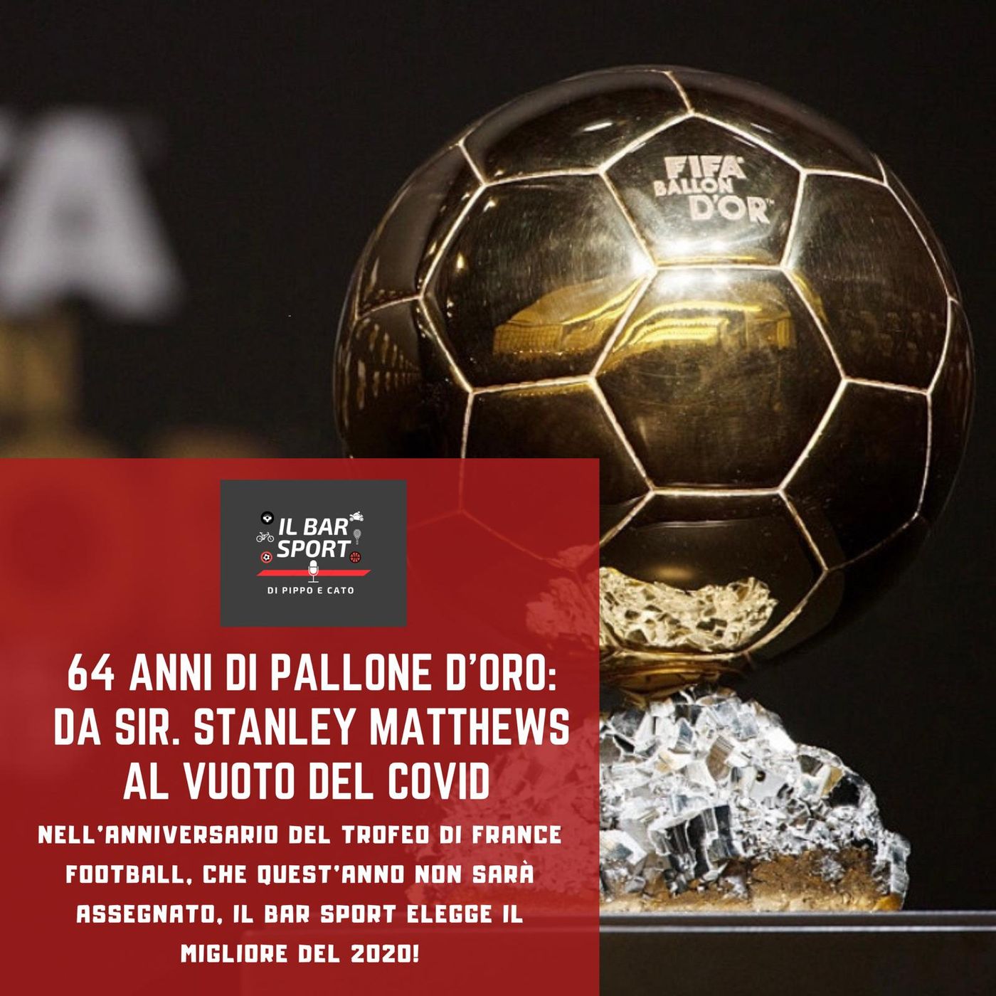 Il Bar Sport di Pippo&Cato