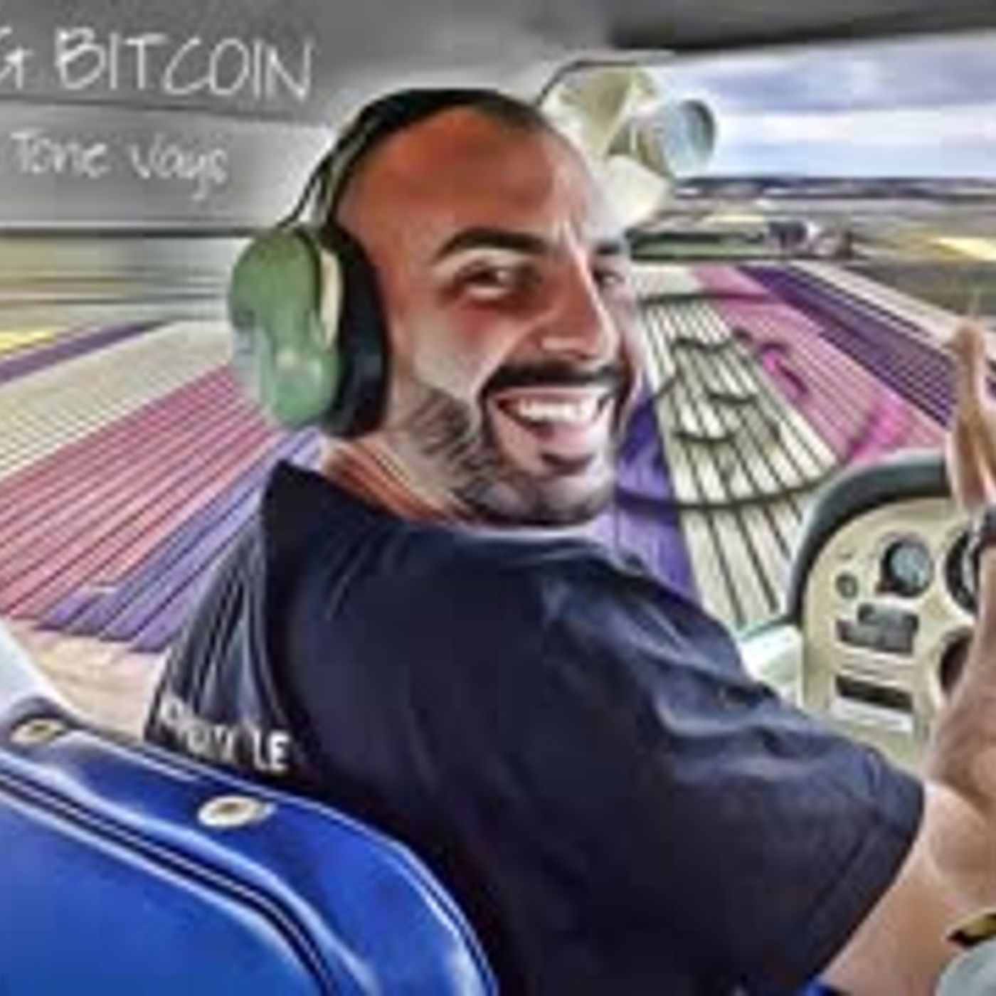Trading Bitcoin - Another Day, Another Pull Back Low Under $7,500 episode artwork