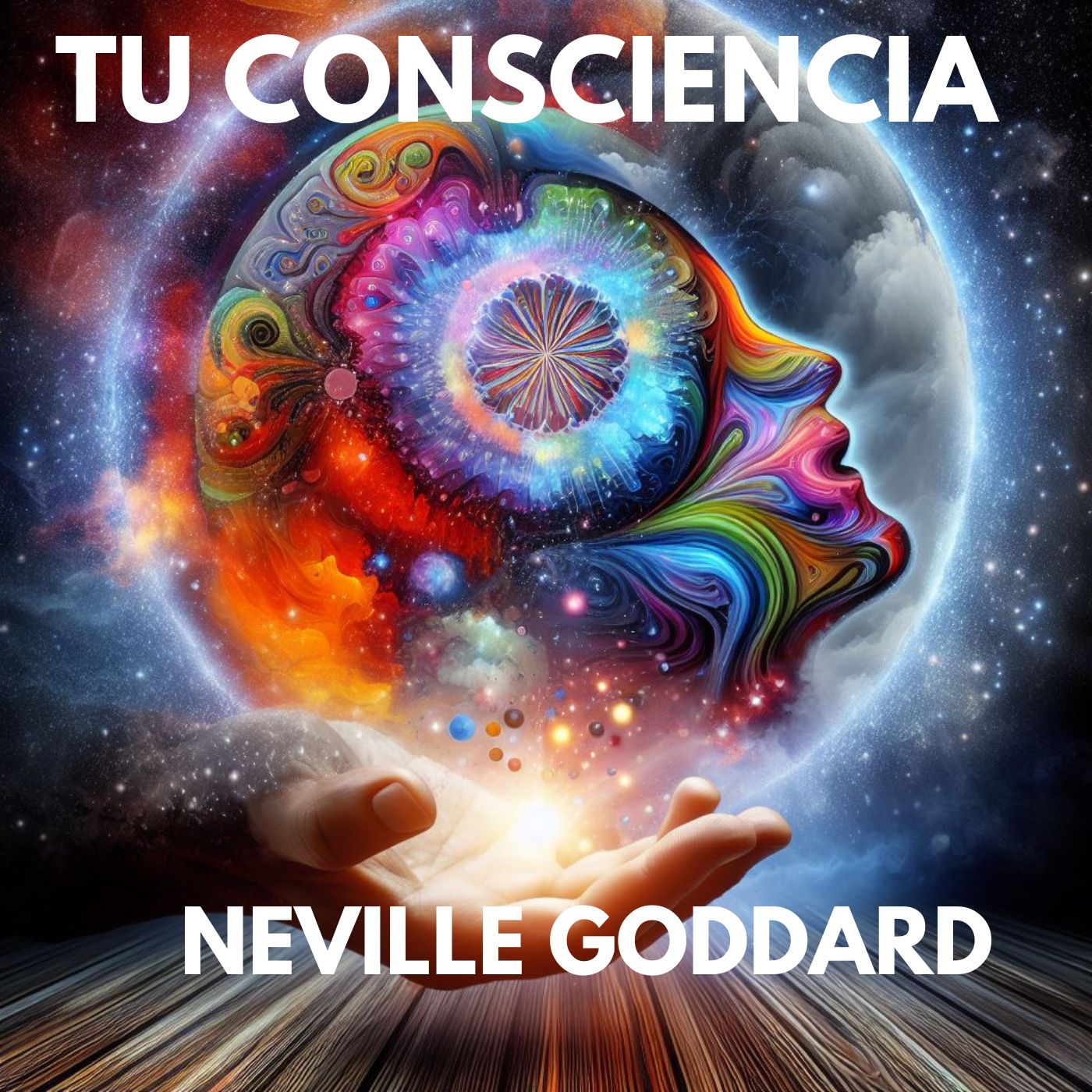 29 Tu Consciencia de HOY Es El RESULTADO Del Mañana...Neville Goddard en ESPAÑOL episode artwork