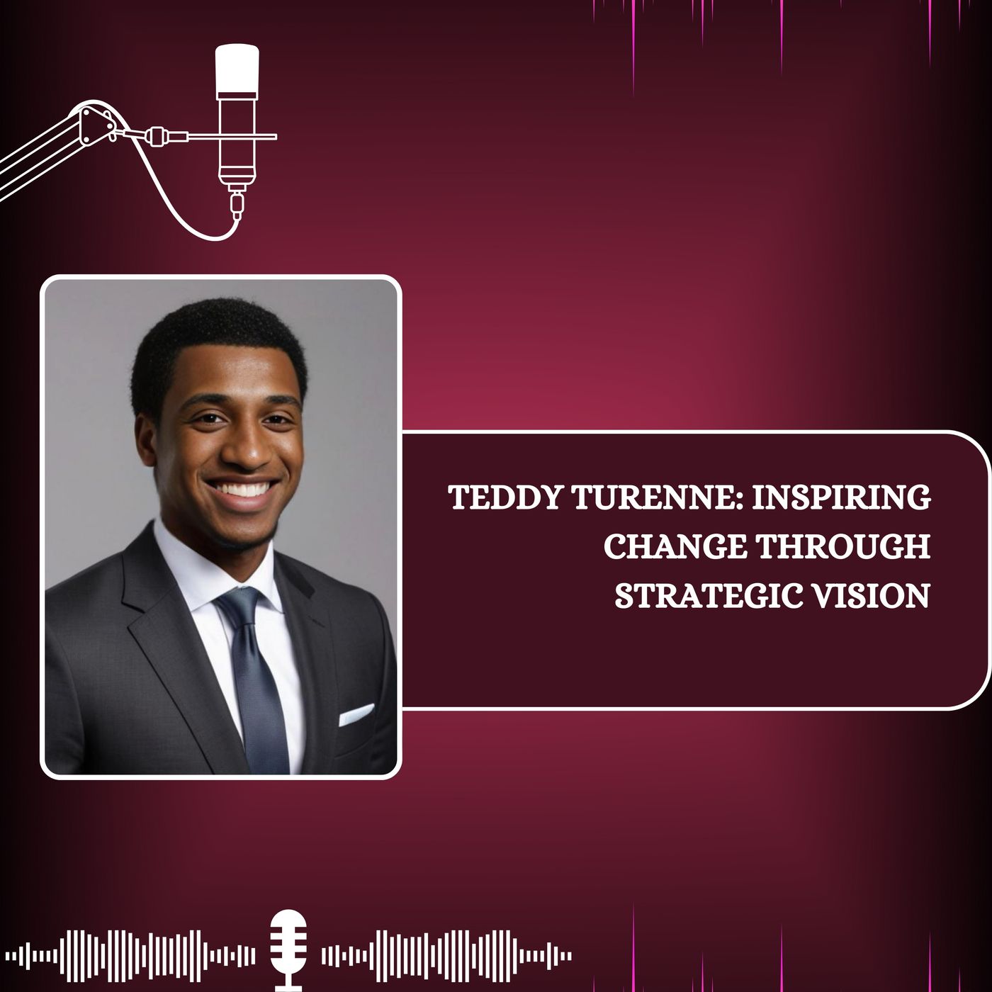 Teddy Turenne
