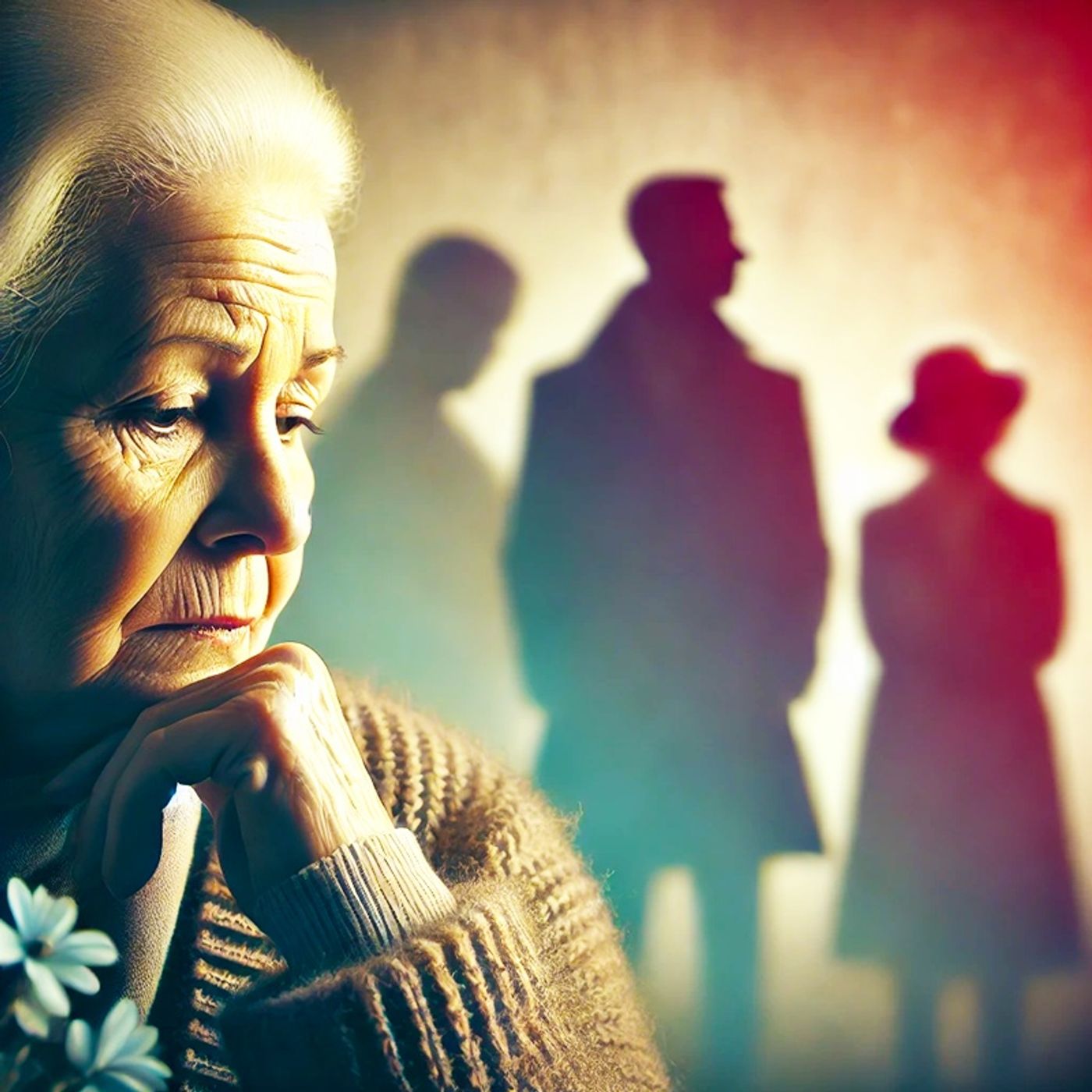 True Crime: The Court of Public Opinion - The Twisting a Mother’s Will - Ofstad v. Sarconi