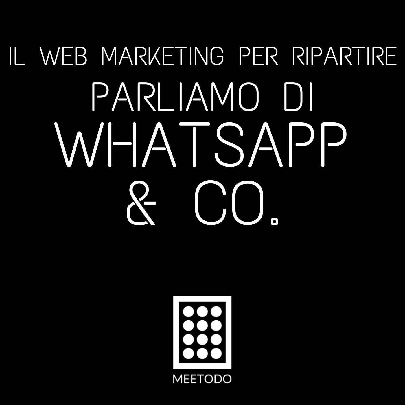 Il Web Marketing Facile  - I segreti del Digital Marketing