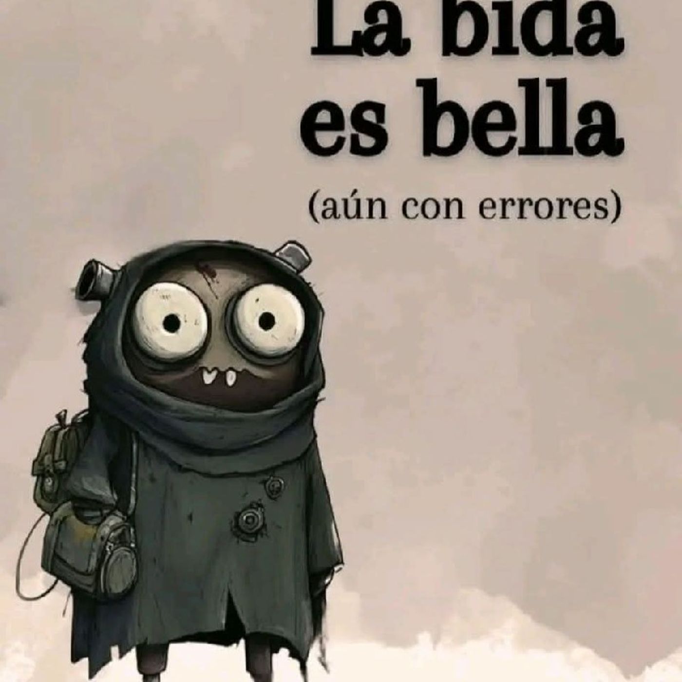 El codillo de la discordia episode artwork